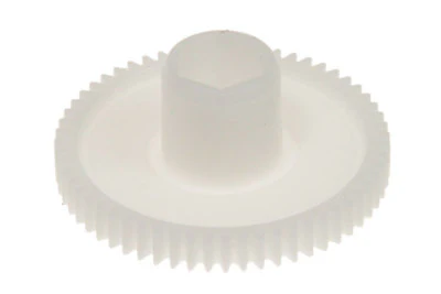 Braun ingranaggio ruota dentata 4161 MPZ9 MPZ6 Multiquick Citromatic CJ3000