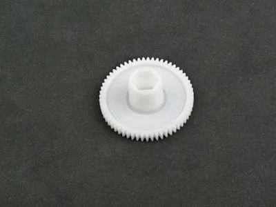Braun ingranaggio ruota dentata 4161 MPZ9 MPZ6 Multiquick Citromatic CJ3000 - Image 2