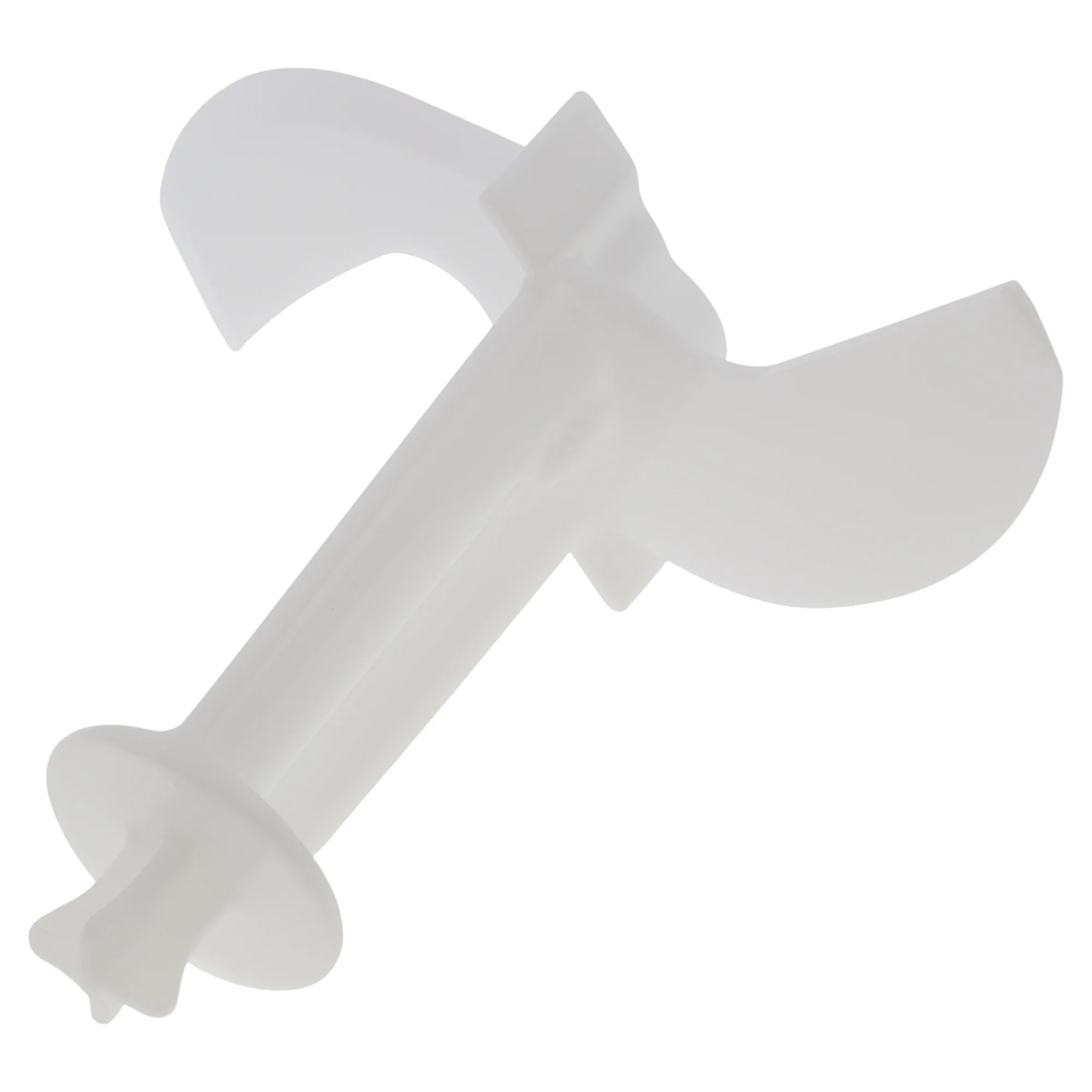 Braun lama plastica impasti Minipimer MQ70 4200 MULTIQUICK 5 7 9 MQ9087 4199 - Image 3