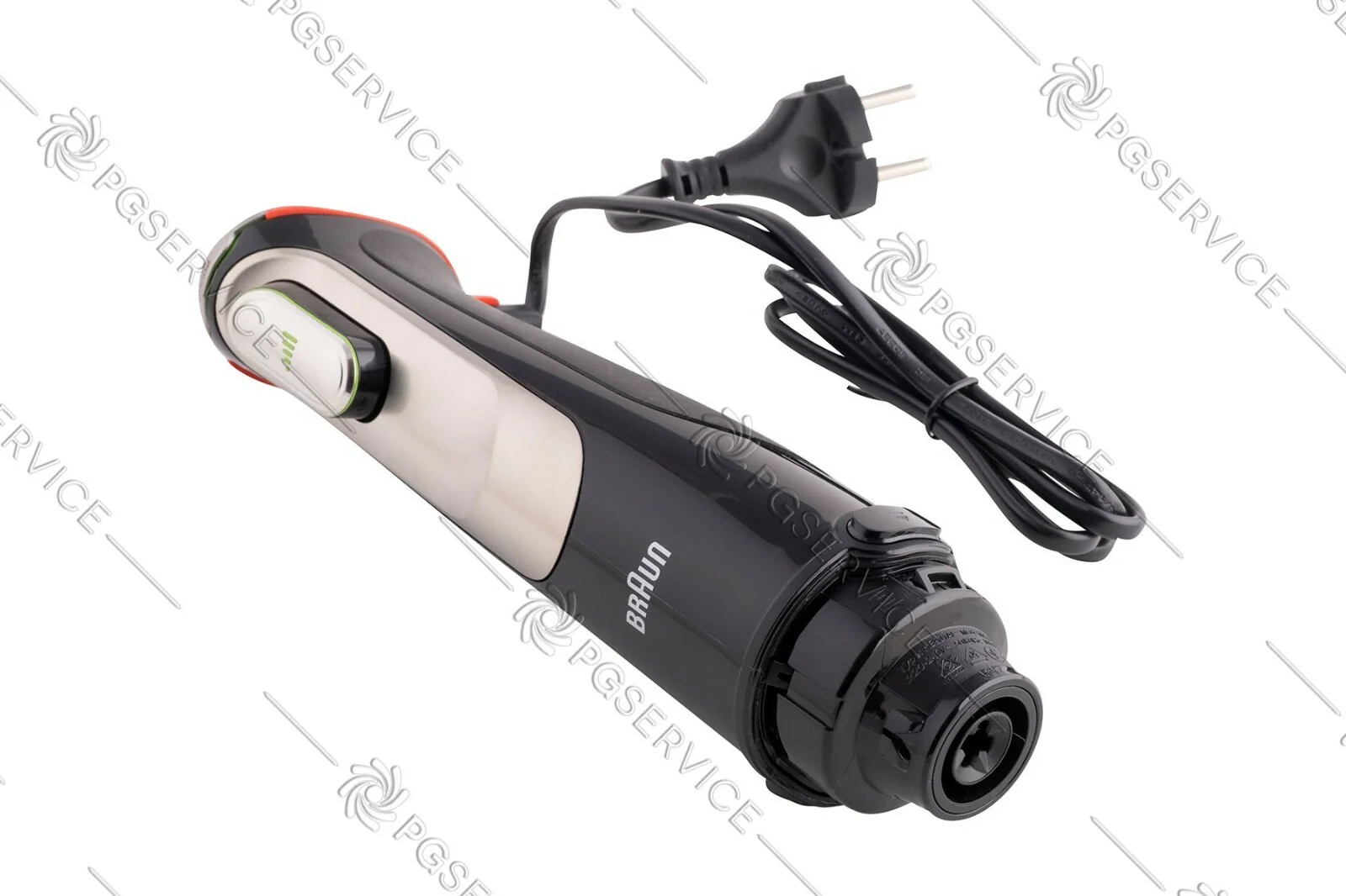 Braun motore 1200W 240V Minipimer Multiquick 9 4200 HB701 HB901 MQ70 MQ90 MQ91 - Image 2