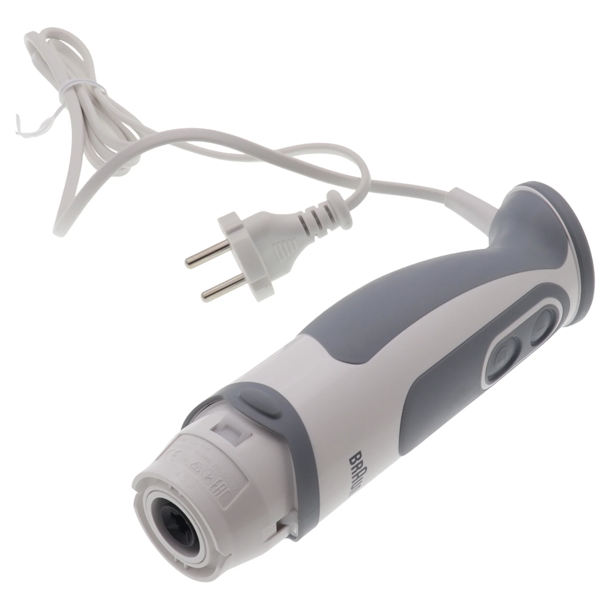 Braun motore 240V 1000W mixer minipimer MultiQuick 5 Vario 4191 MQ5200