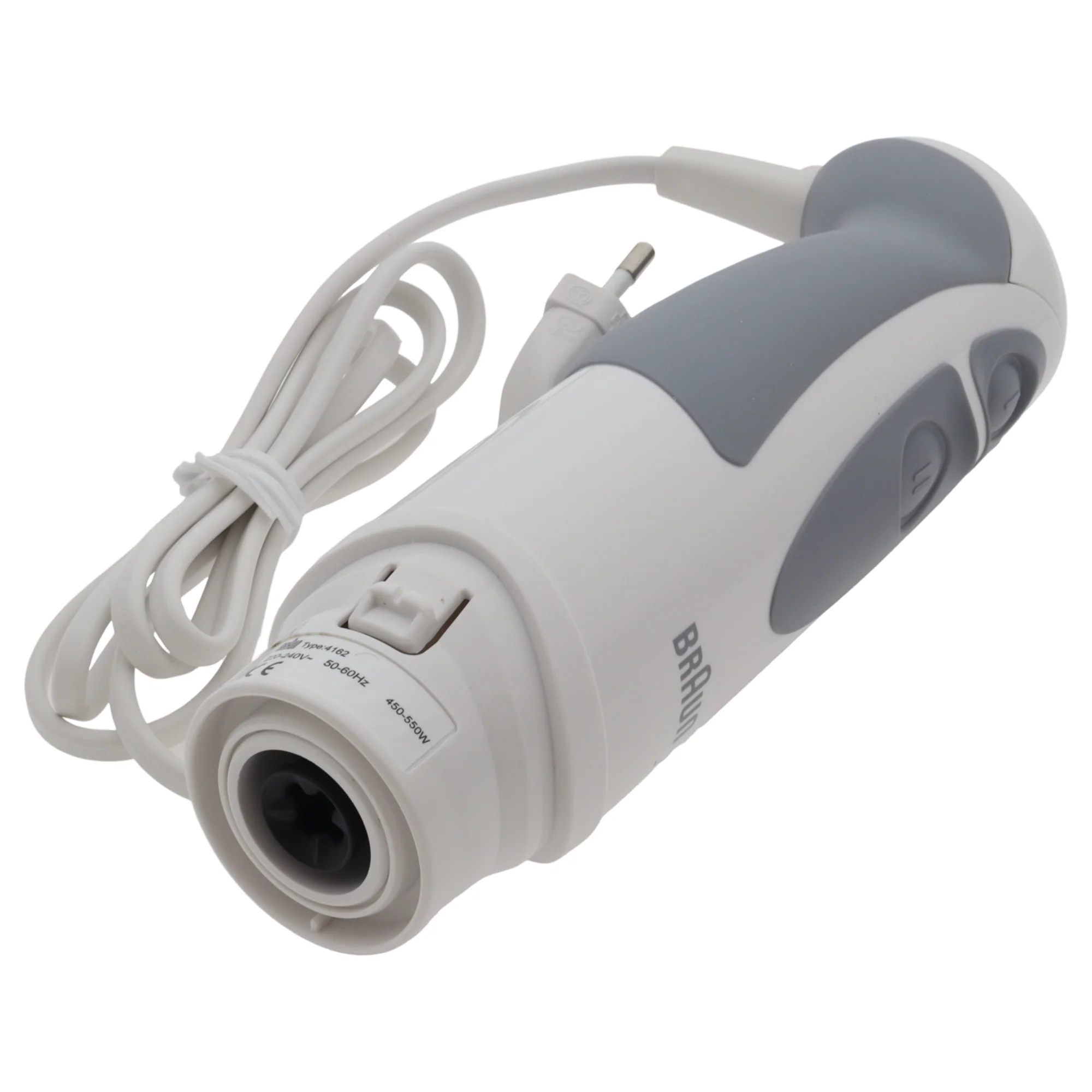 Braun motore 550W 240V minipimer MultiQuick 3 4162 4193 MQ300 MQ325 MR320 MR360 - Image 4