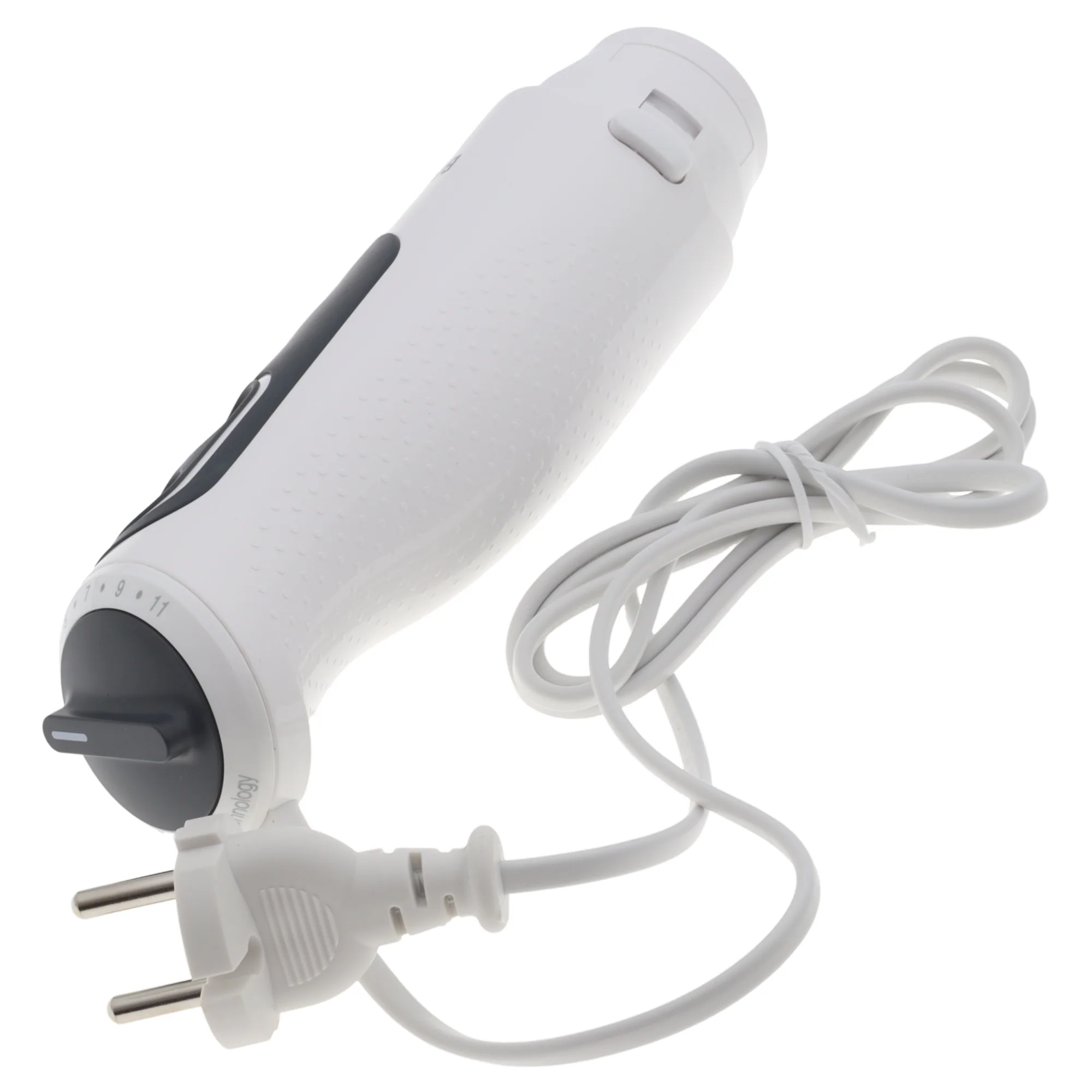 Braun motore 900W 230V con regolatore velocità minipimer MultiQuick 3 4193 MQ31 - Image 3