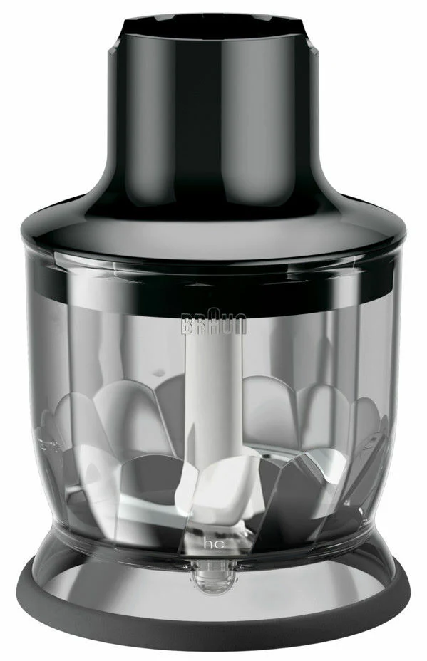 Braun MQS200 tritatutto 350ml Minipimer Multiquick 7 9 4200 HB701 HB901 MQ7 MQ9