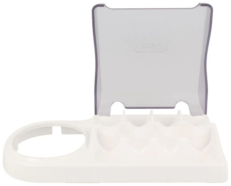 Braun Oral-B base supporto custodia porta spazzolino elettrico Professional Care - Image 3