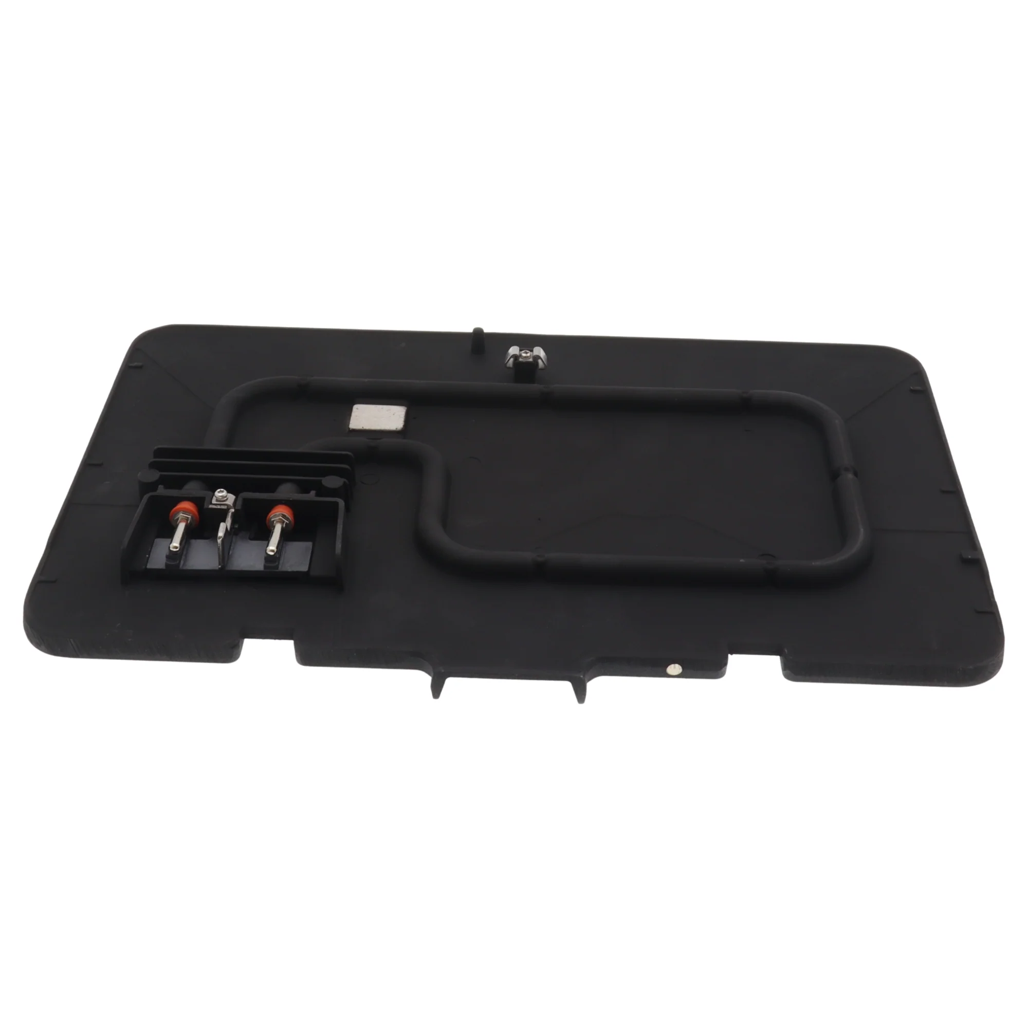 Braun piastre piatti griglia liscio bistecchiera MultiGrill CG9 CG9047 CG9043 - Image 5