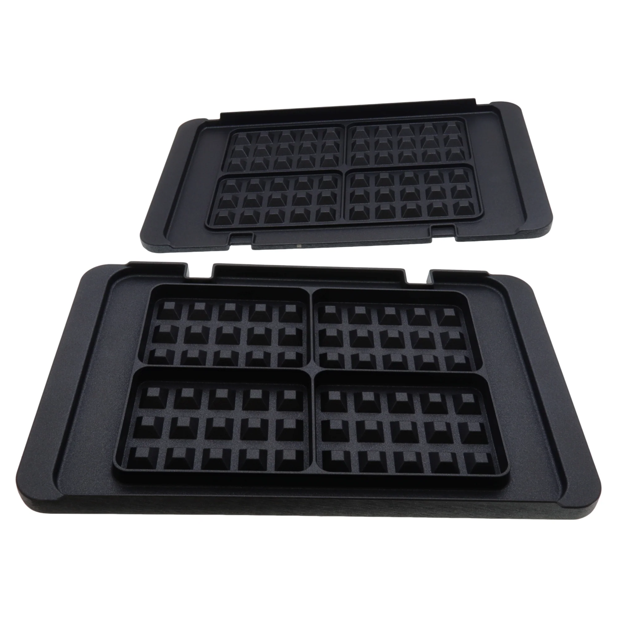 Braun piatti waffle 230V 900W bistecchiera MultiGrill Compact CG9 Pro CG9040 CG9140 CG9167