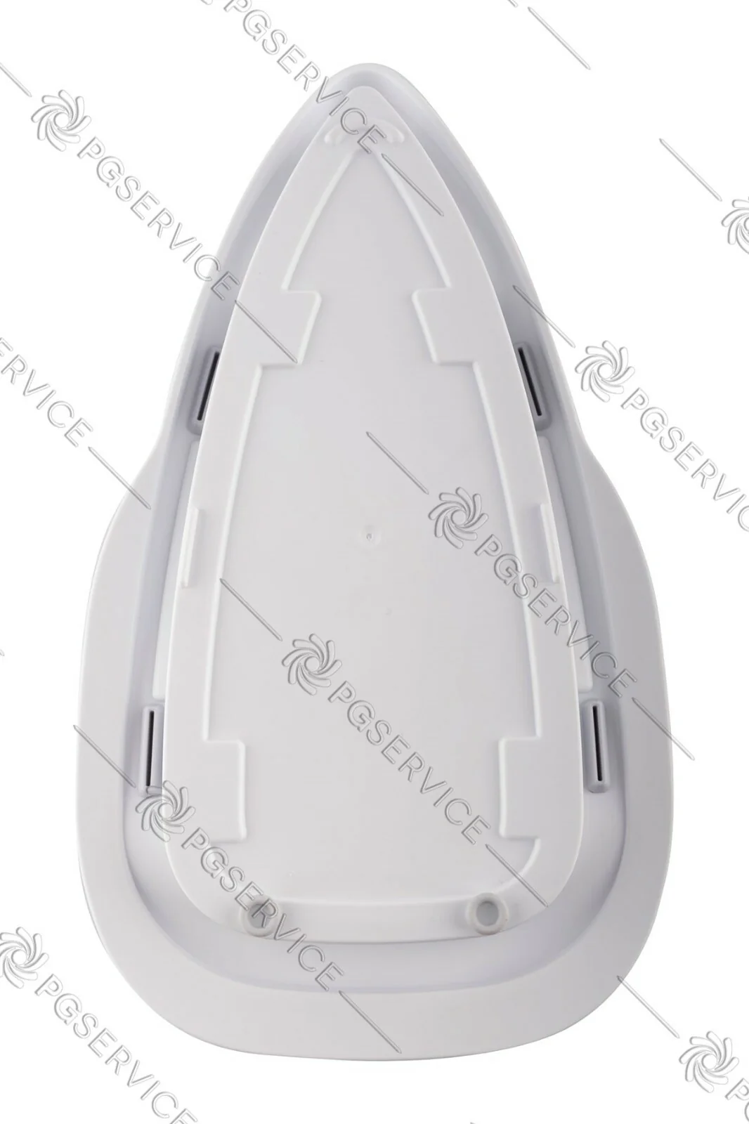 Braun recipiente di pulitura decalcifica ferro stiro CareStyle Compact 3 Pro IS - Image 2