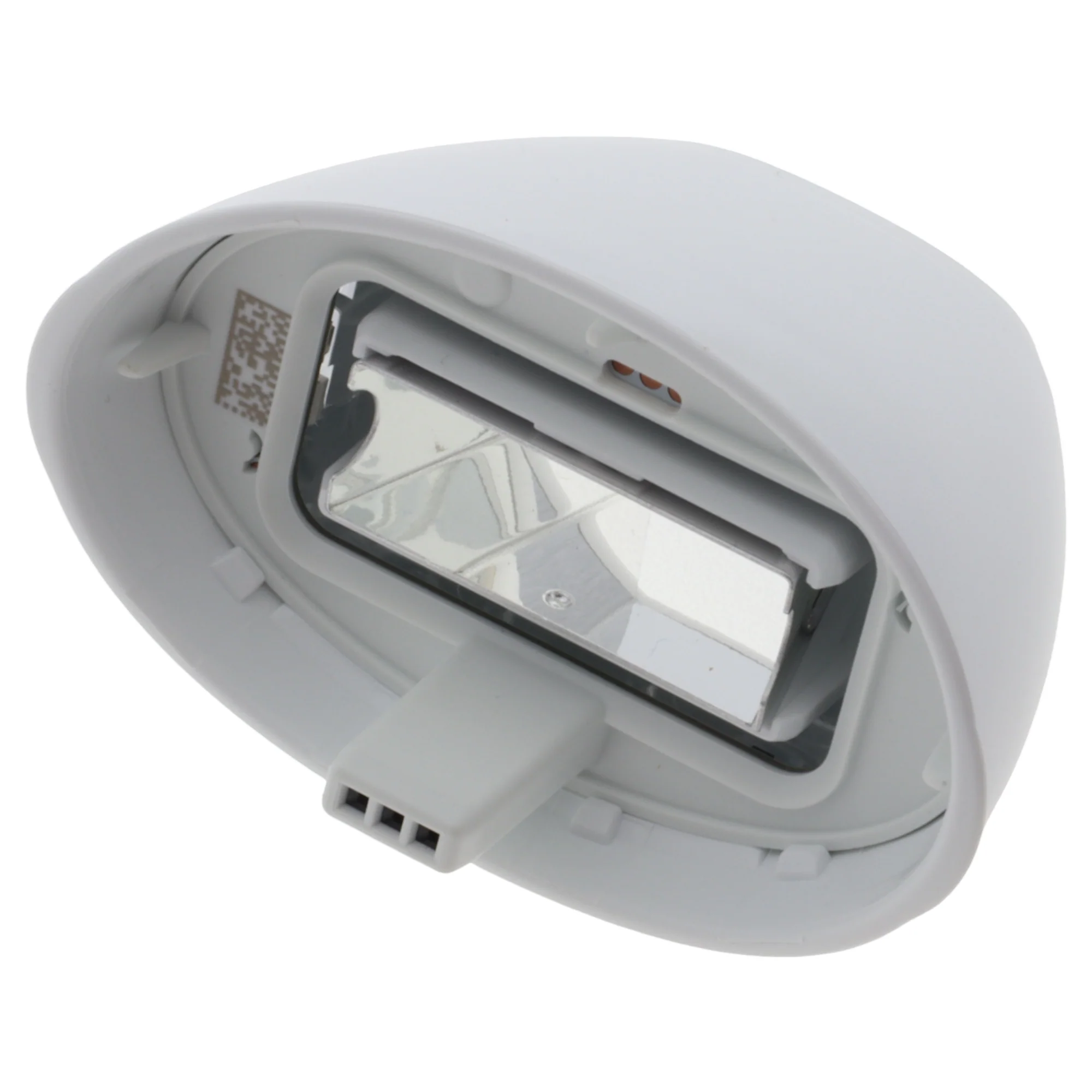 Braun ricarica epilatore luce pulsata Silk Expert Pro 5 6031 6032 PL3 PL5 NOTE! - Image 3