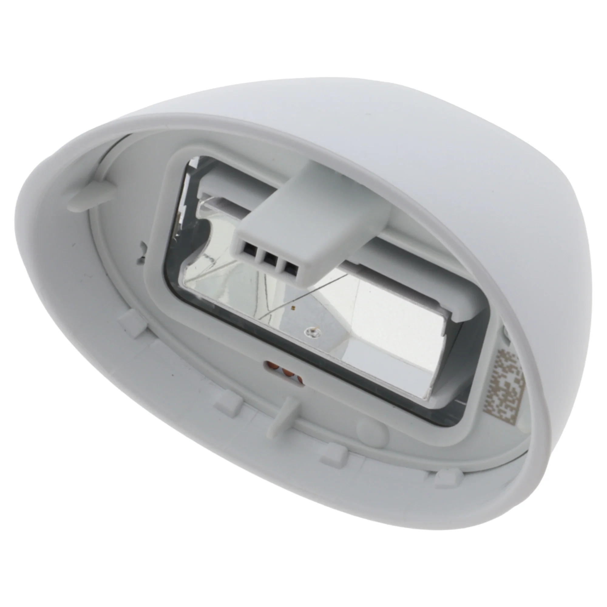 Braun ricarica epilatore luce pulsata Silk Expert Pro 5 6031 6032 PL3 PL5 NOTE! - Image 5