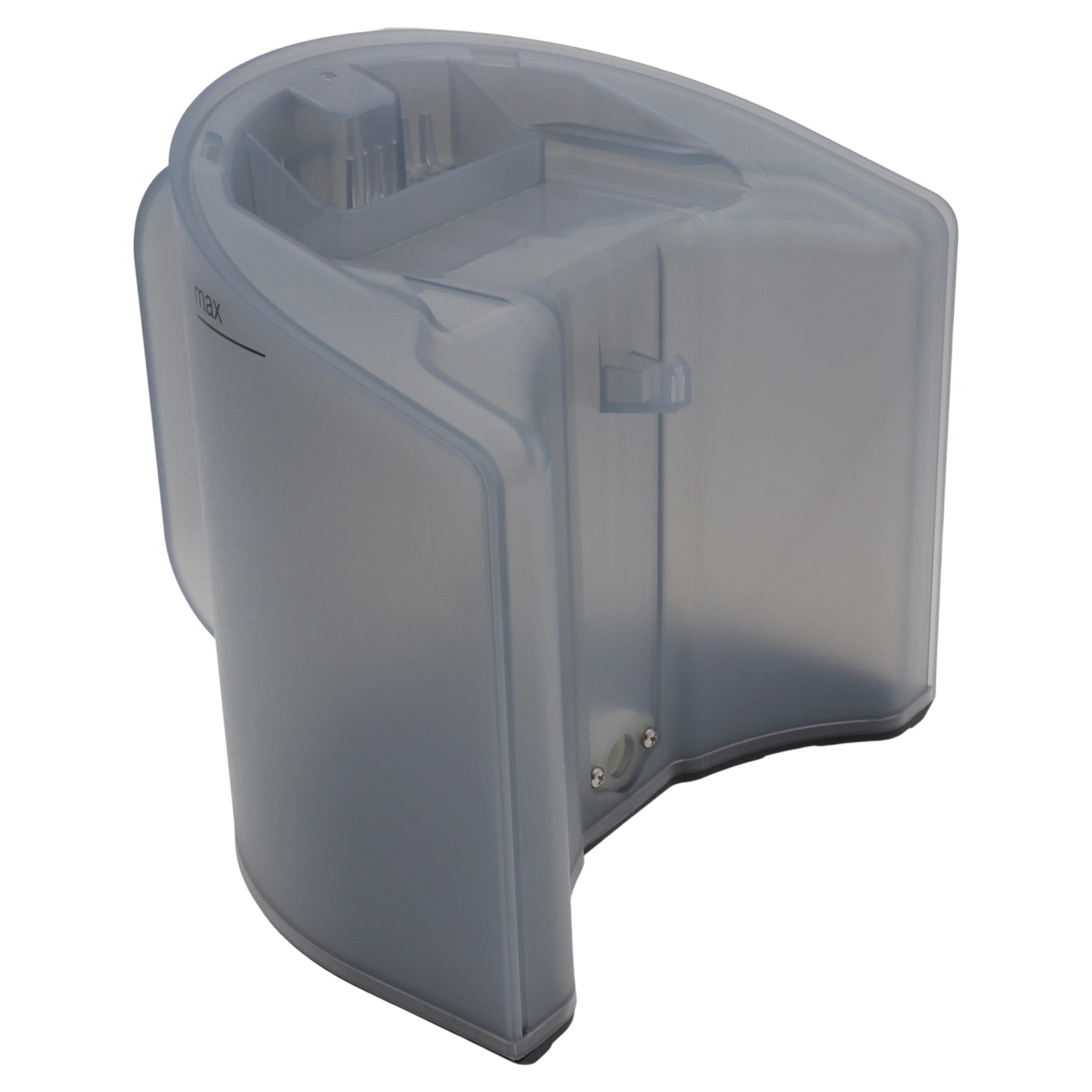 Braun serbatoio acqua ferro stiro caldaia CareStyle 3 IS3022 IS3046 IS3046/1 - Image 2