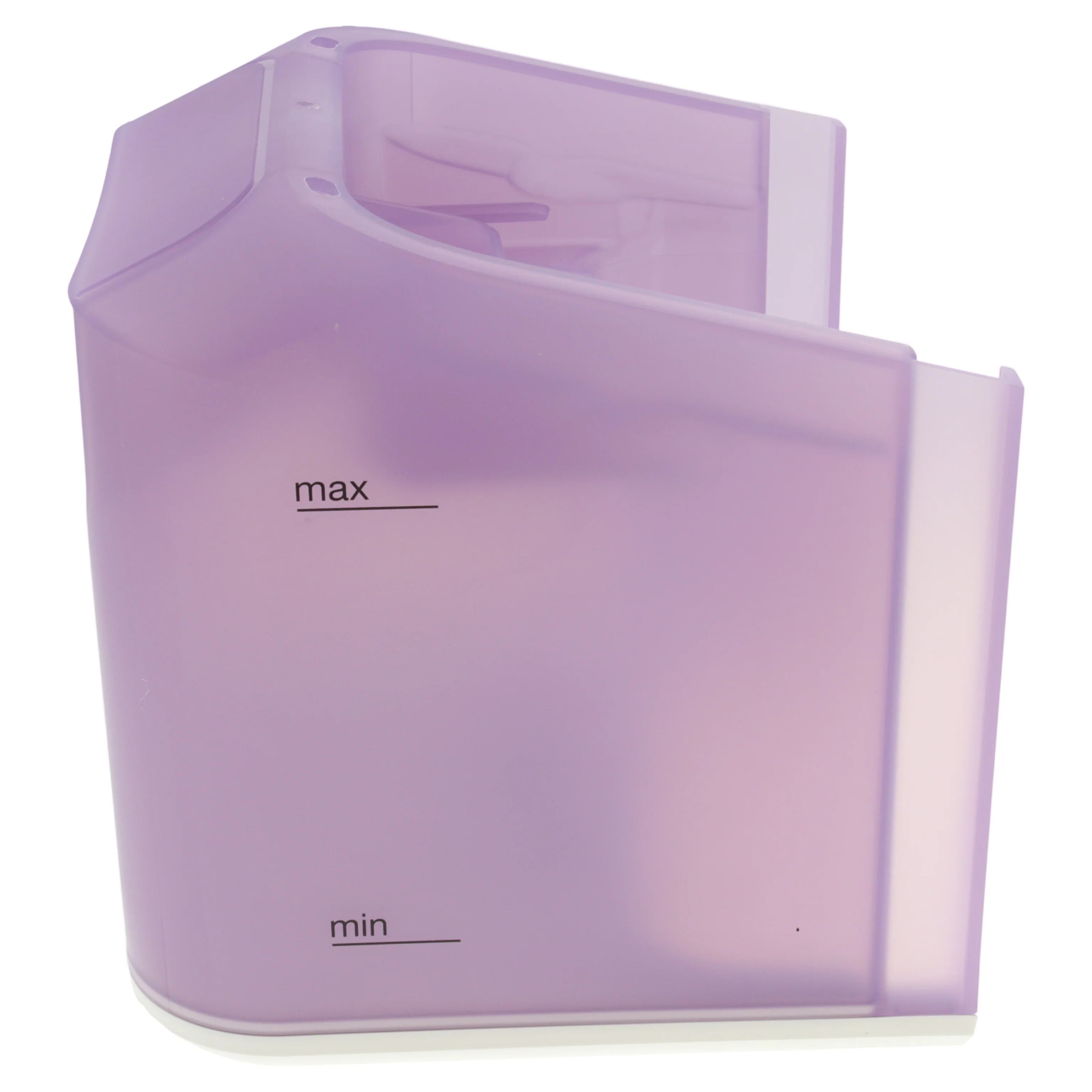 Braun serbatoio acqua ferro stiro caldaia CareStyle 7 IS7043 IS7043/1 IS7144 - Image 2