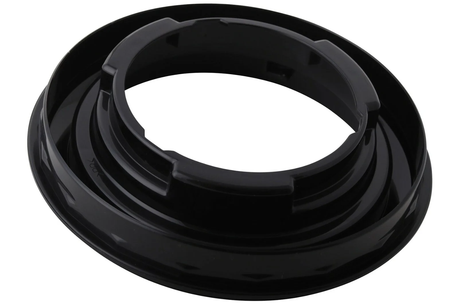Braun supporto lame anello spiralizzatore Minipimer 4191 MQ5064 MQ5260 MQ5264 - Image 2