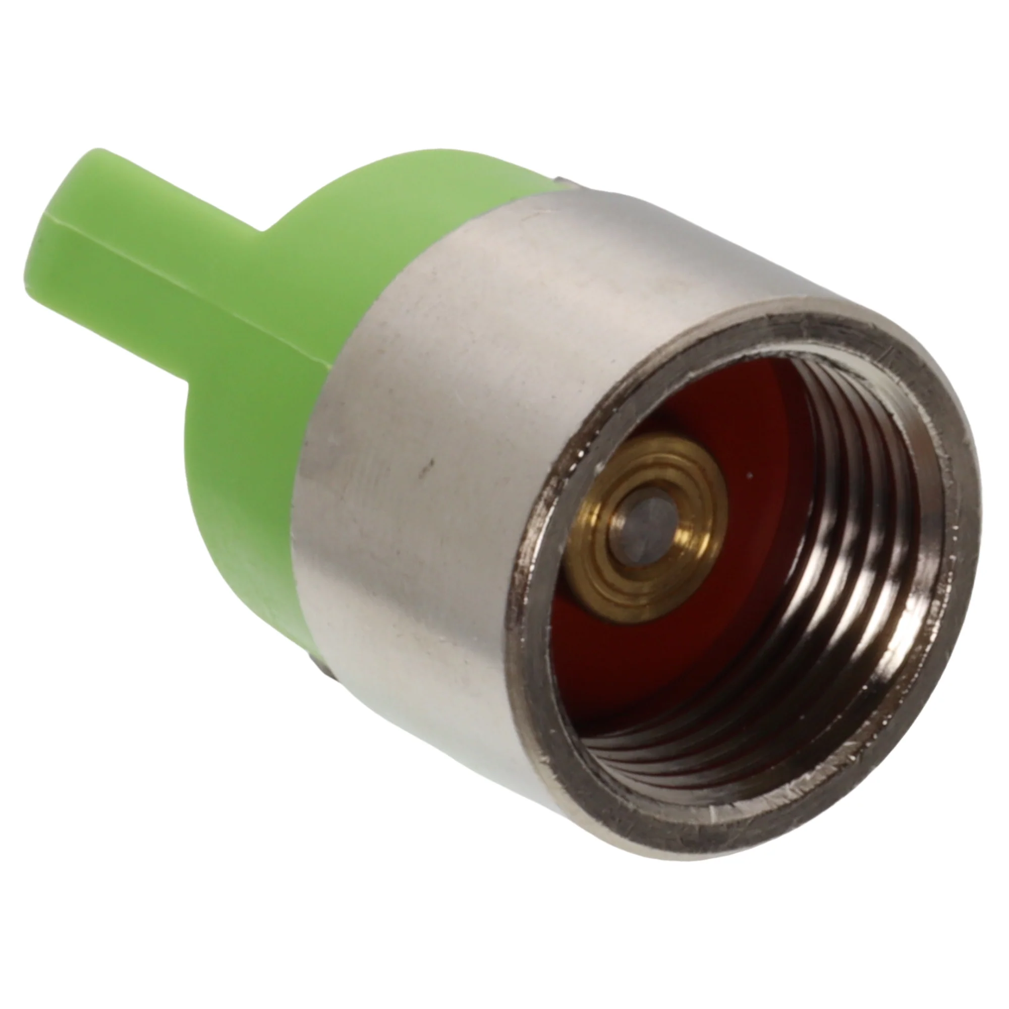 Braun tappo caldaia verde guarnizione ferro stiro CareStyle 3 IS3046BK IS3046/1 - Image 3