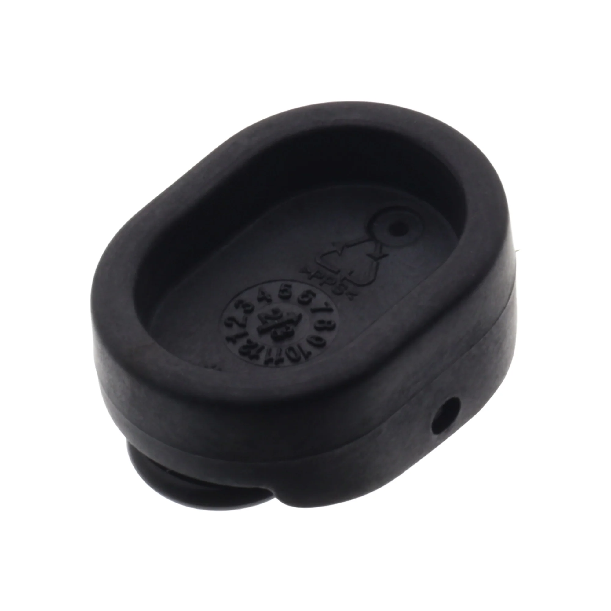 Braun tappo pulizia disincrostazione ferro vapore verticale QuickStyle 7 GS7077 - Image 3
