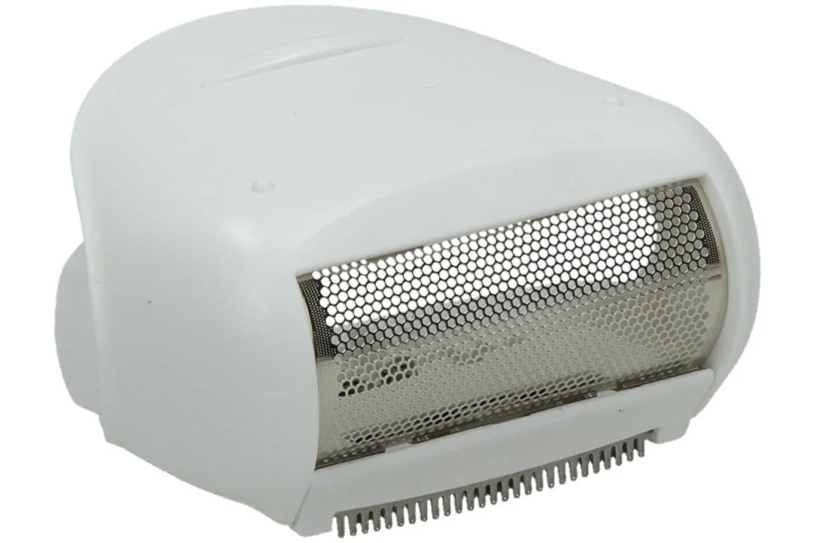 Braun testina cornice denti epilatore Silkèpil 5317 2270 2330 2370 3270 5286 - Image 3