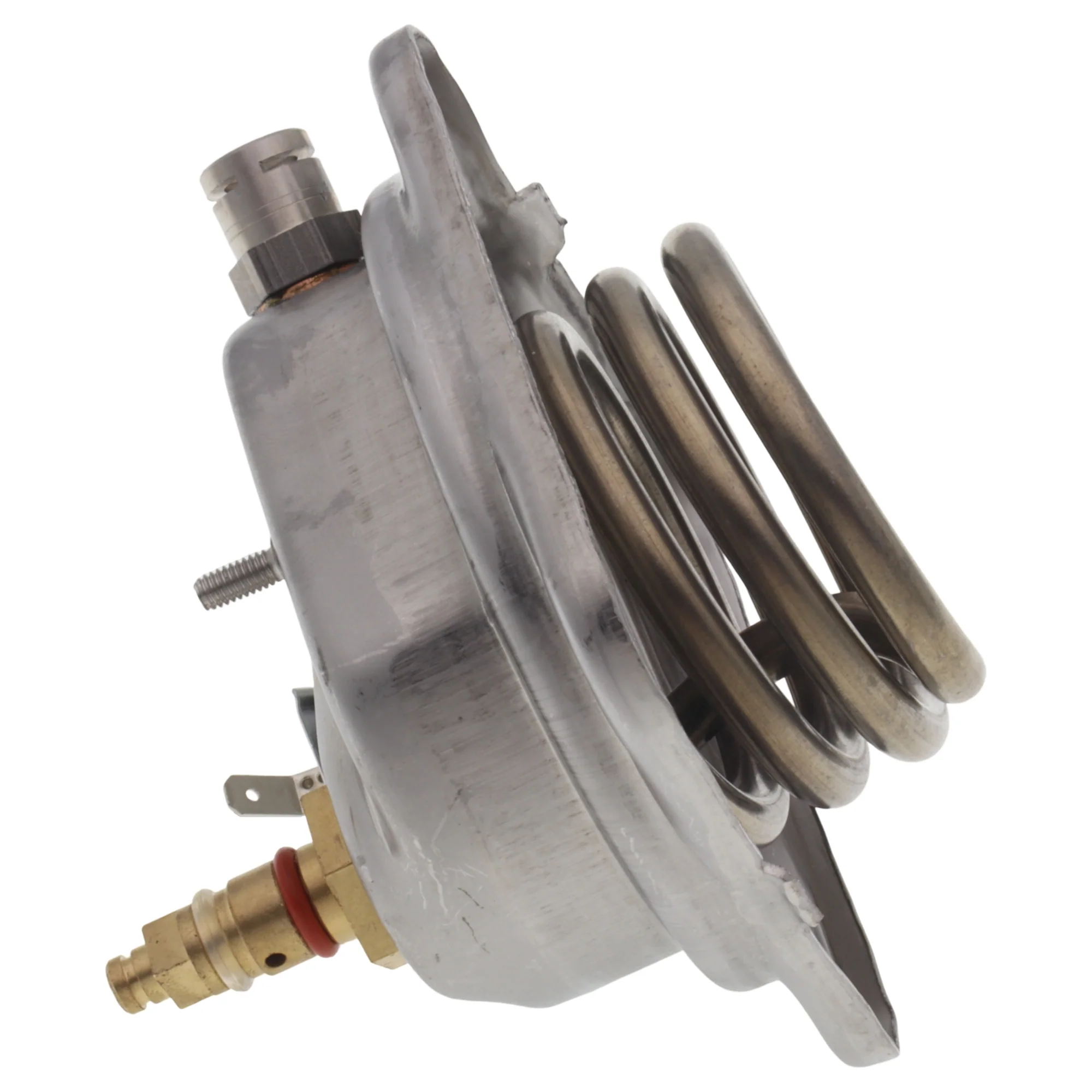 Caldaia resistenza per macchina da caffè Delonghi Stilosa EC230 EC2600 AS00001507 - Image 3