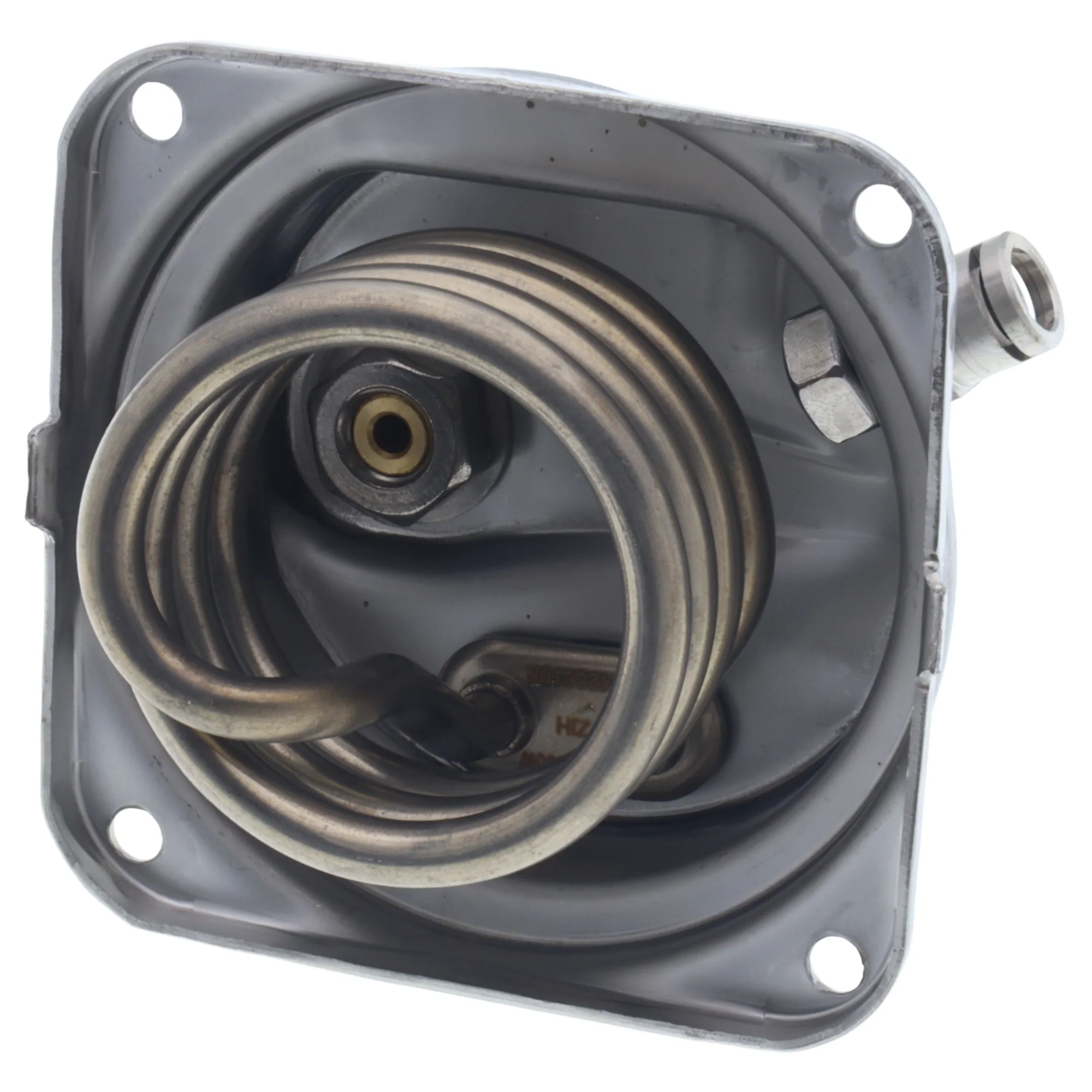 Caldaia resistenza per macchina da caffè Delonghi Stilosa EC230 EC2600 AS00001507 - Image 4