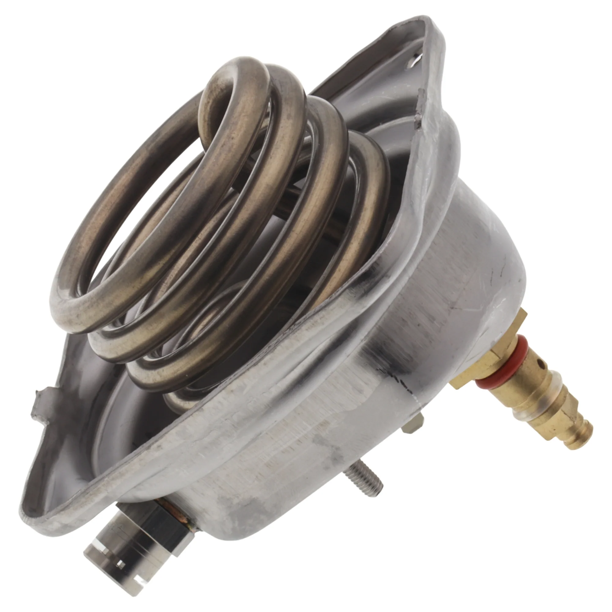 Caldaia resistenza per macchina da caffè Delonghi Stilosa EC230 EC2600 AS00001507 - Image 7