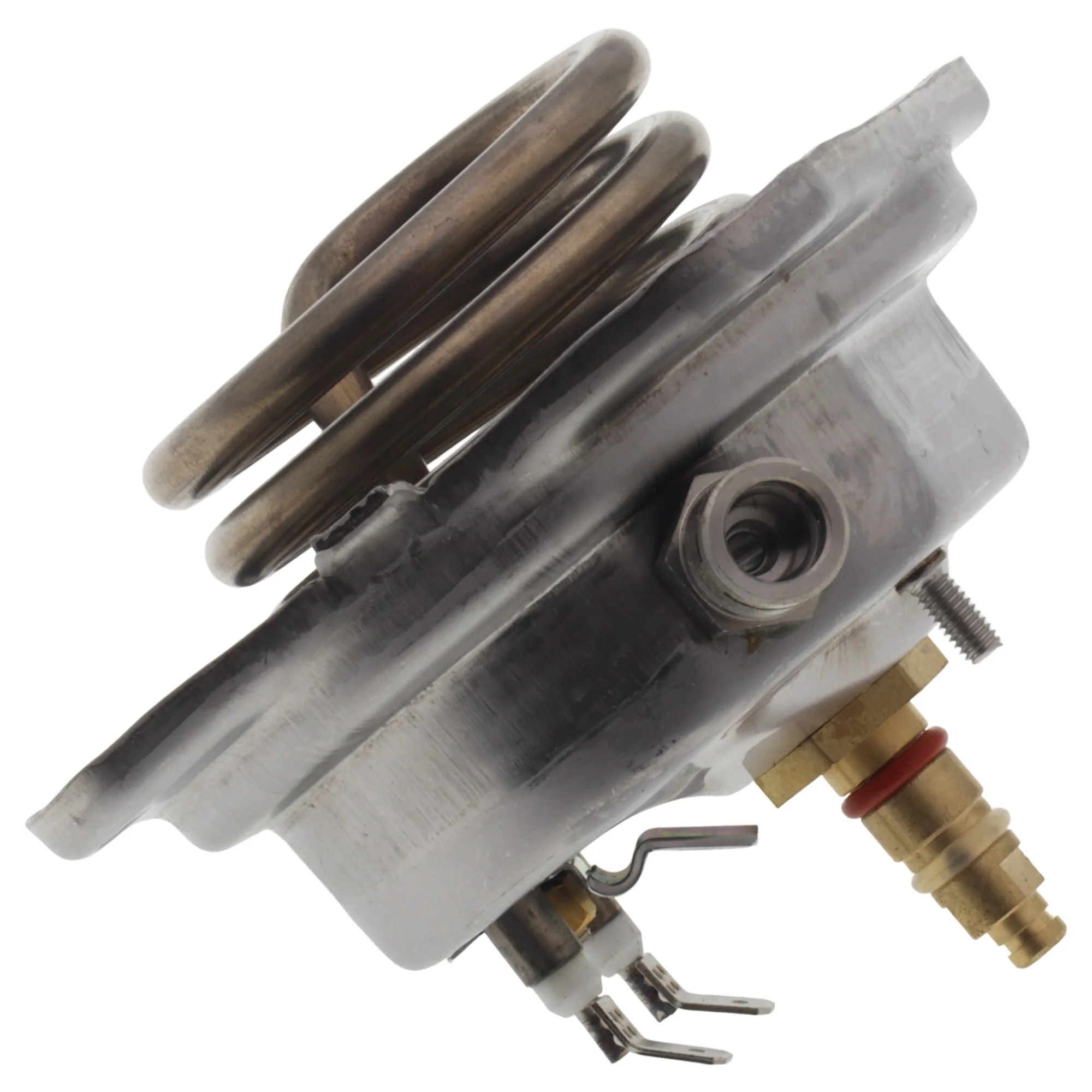 Caldaia resistenza per macchina da caffè Delonghi Stilosa EC230 EC2600 AS00001507 - Image 8