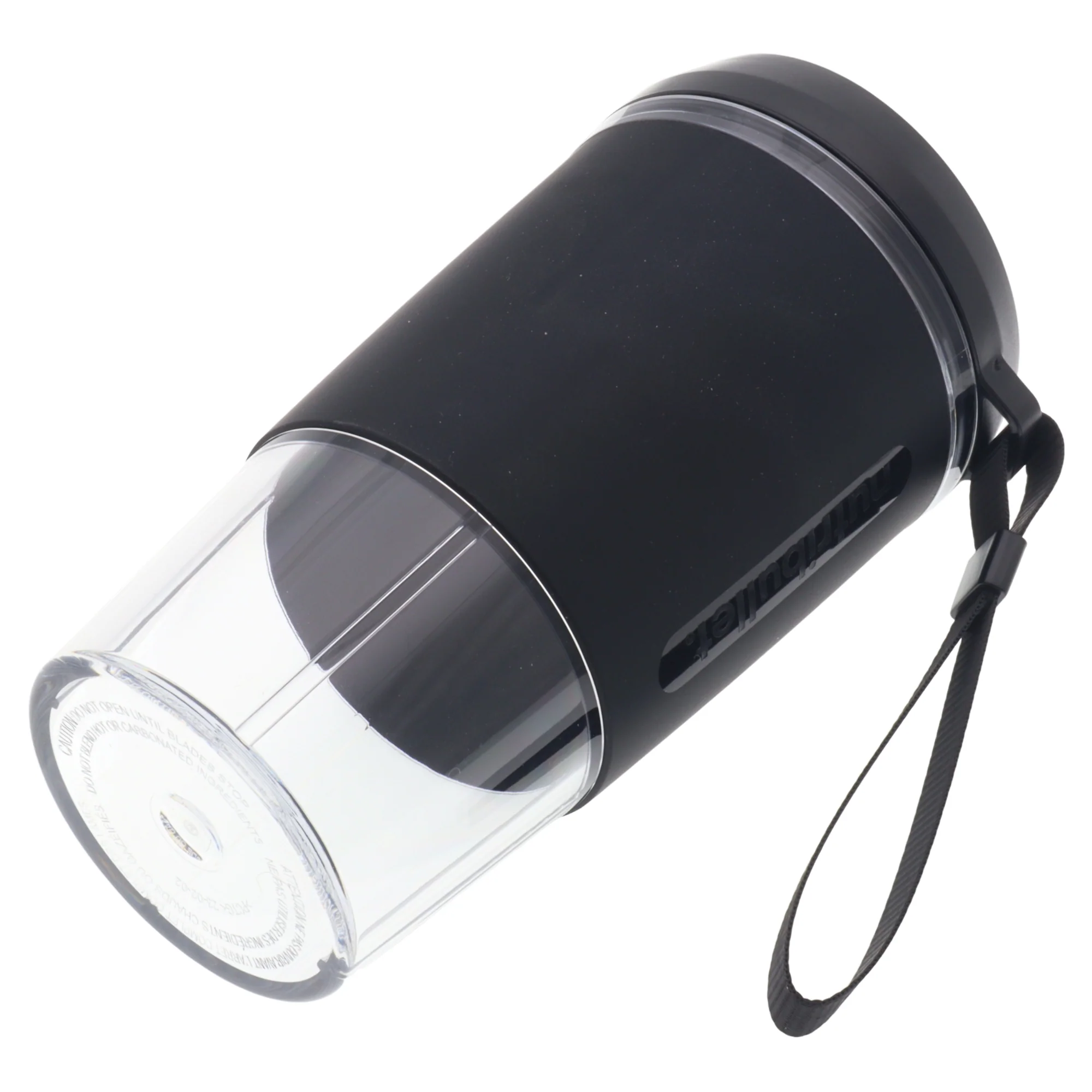 Caraffa 450ml con tappo per frullatore Nutribullet Flip Portable NBP016B AS00007705 - Image 2