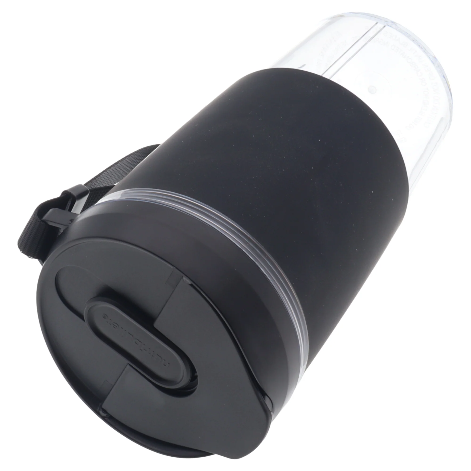 Caraffa 450ml con tappo per frullatore Nutribullet Flip Portable NBP016B AS00007705 - Image 3
