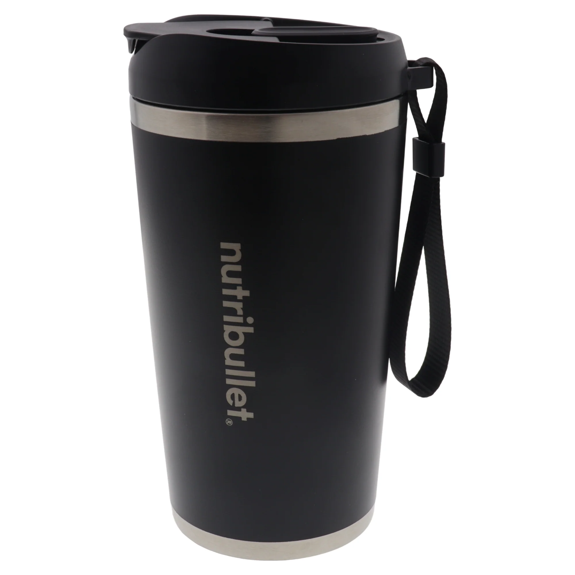 Caraffa frullatore 590ml per frullatore Nutribullet Flip Portable NBP015 NBP016 AS00007706 - Image 2