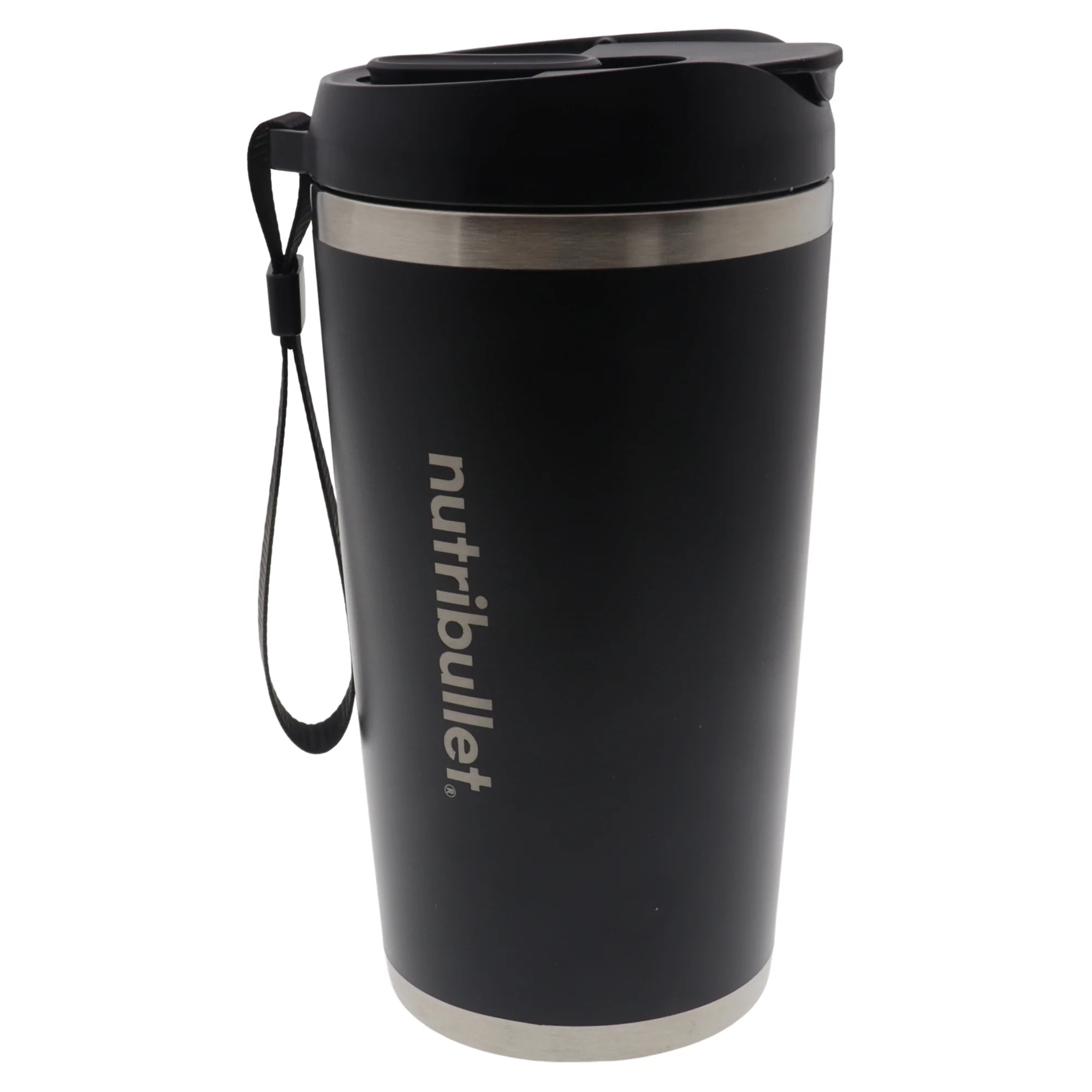 Caraffa frullatore 590ml per frullatore Nutribullet Flip Portable NBP015 NBP016 AS00007706 - Image 3
