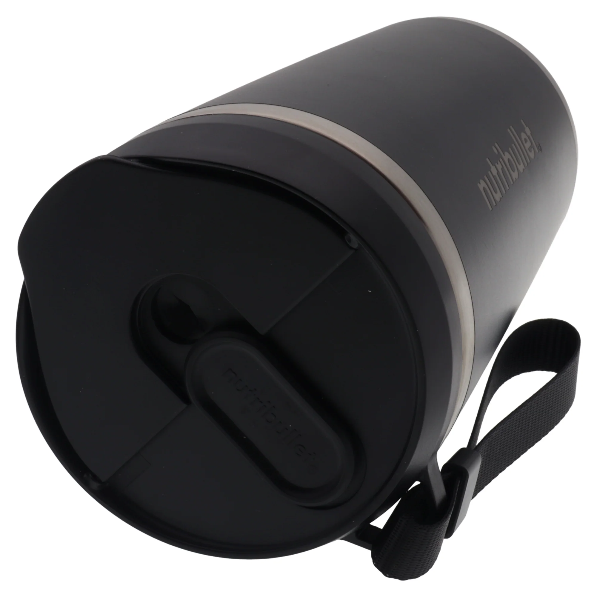 Caraffa frullatore 590ml per frullatore Nutribullet Flip Portable NBP015 NBP016 AS00007706 - Image 5