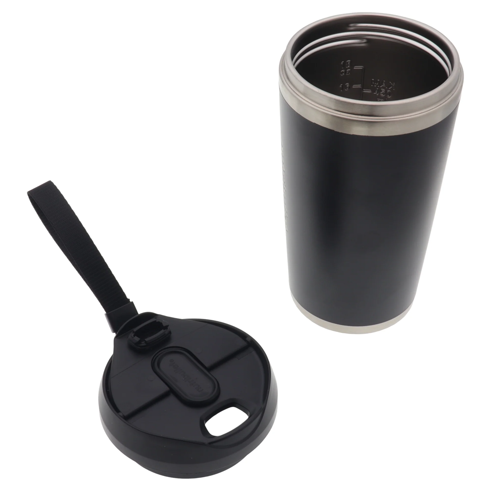Caraffa frullatore 590ml per frullatore Nutribullet Flip Portable NBP015 NBP016 AS00007706 - Image 6