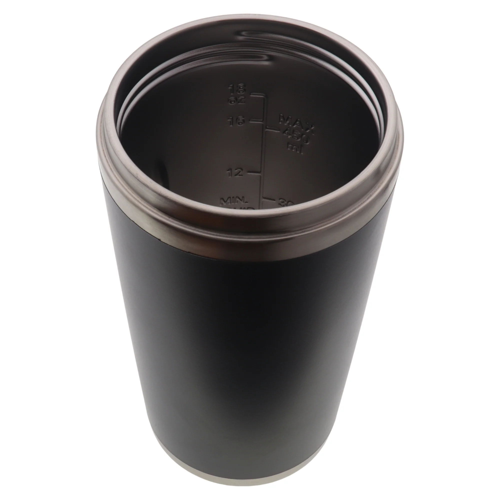 Caraffa frullatore 590ml per frullatore Nutribullet Flip Portable NBP015 NBP016 AS00007706 - Image 7