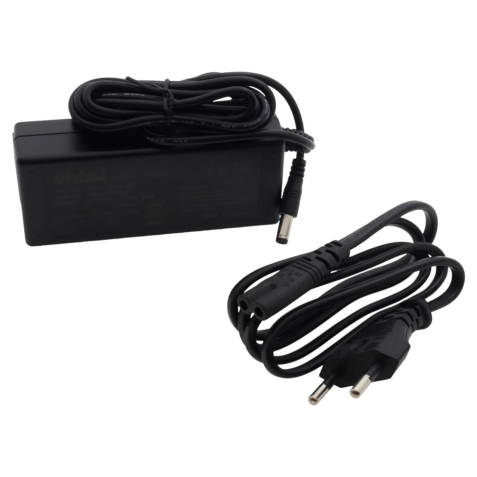 Carica batterie alimentatore 22.5V robot aspirapolvere iRobot Roomba 500 600 700 - Image 3