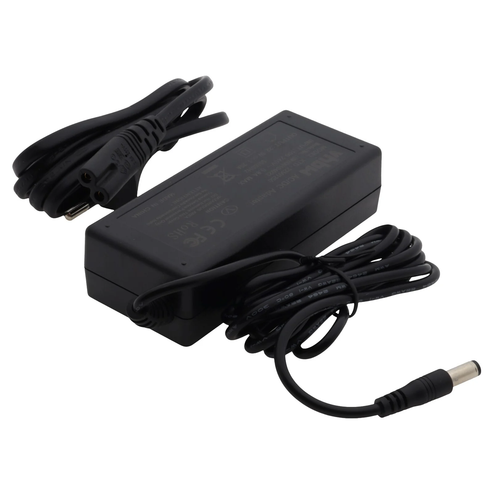 Carica batterie alimentatore 22.5V robot aspirapolvere iRobot Roomba 500 600 700 - Image 4
