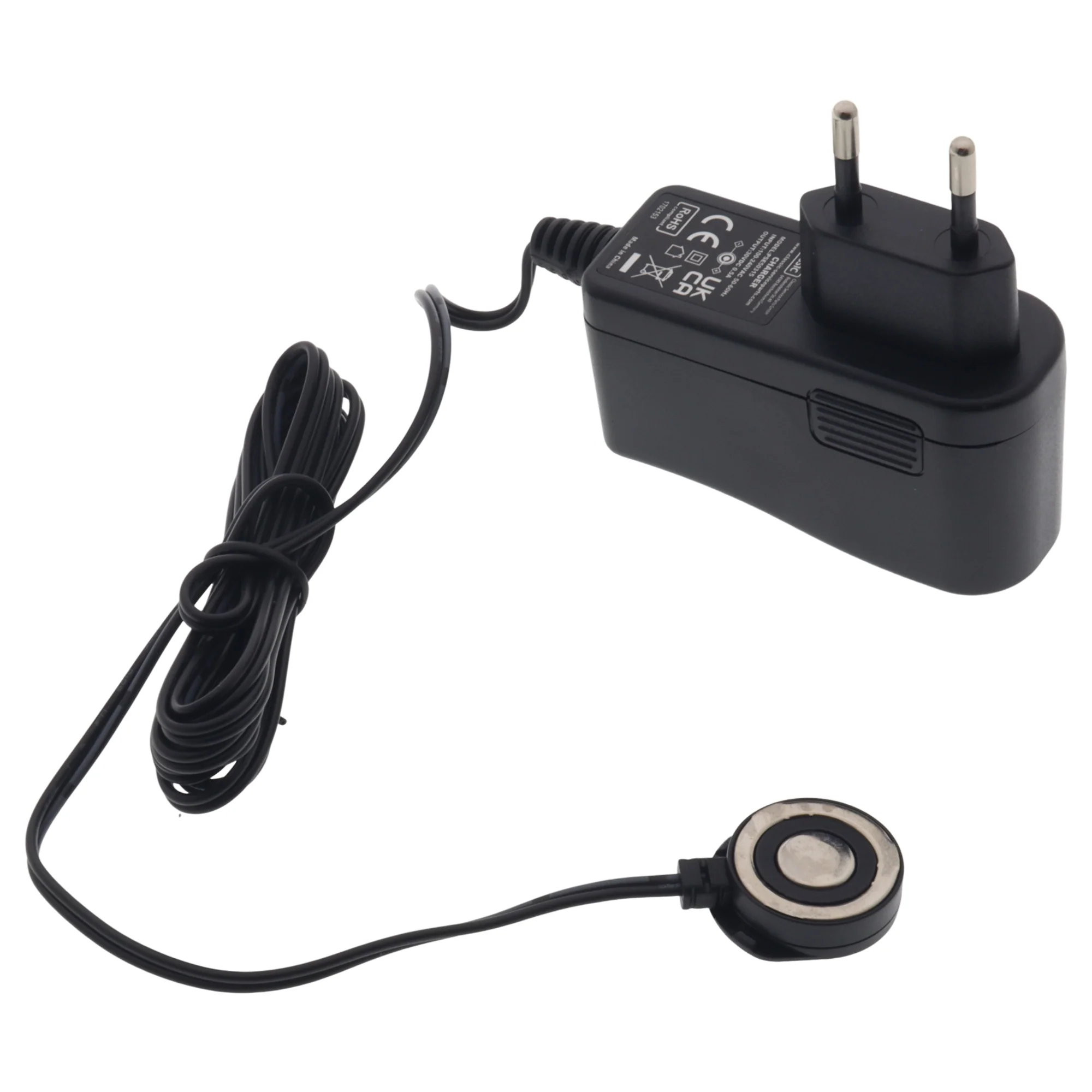 Caricabatterie caricatore per Philips scopa aspirapolvere SpeedPro Max Aqua 7000 8000 Plus