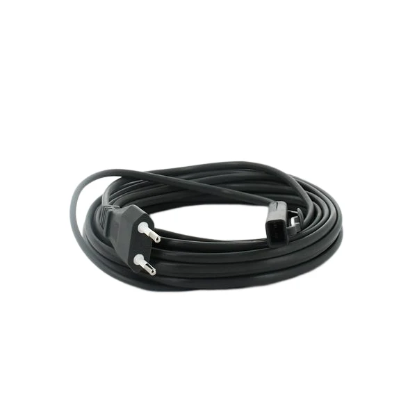 Cavo di alimentazione 10 metri aspirapolvere scopa per Vorwerk Folletto VK150 - Image 3