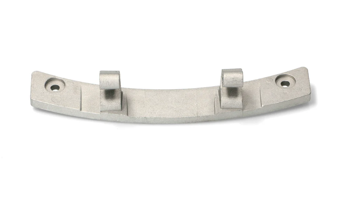 Cerniera oblò 136625323 lavatrice Electrolux AEG Zanussi Rex T66 T76 EDC EDH RD - Image 3