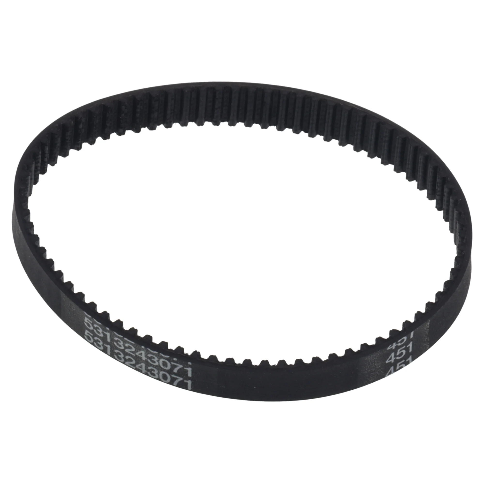 Cinghia motore 5313243071 225RPP3 per macchina da caffè Delonghi Dinamica Magnifica Primadonna