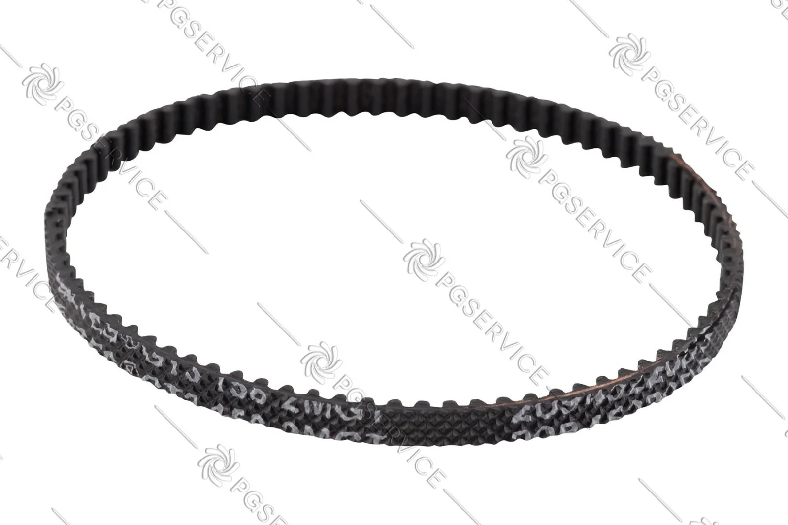 Cinghia spazzola 158-2M-3 scopa Rowenta X-Pert 160 360 3.60 RH6935 RH7221 RH723