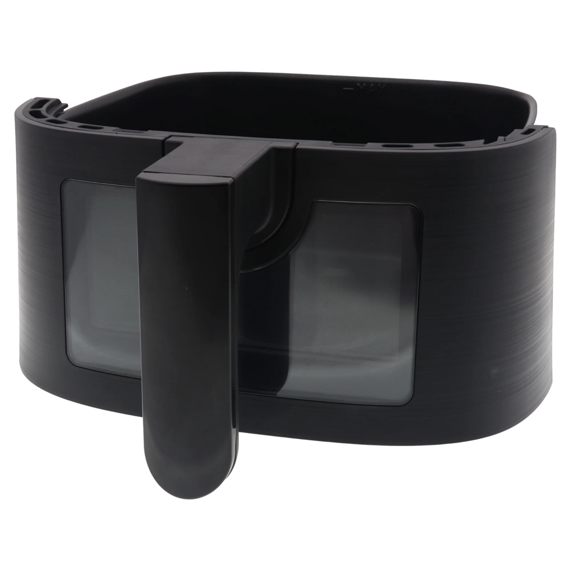 Ciotola con manico per friggitrice ad aria Ariete Air Fryer + Grill 4L 4633 - AS00008214