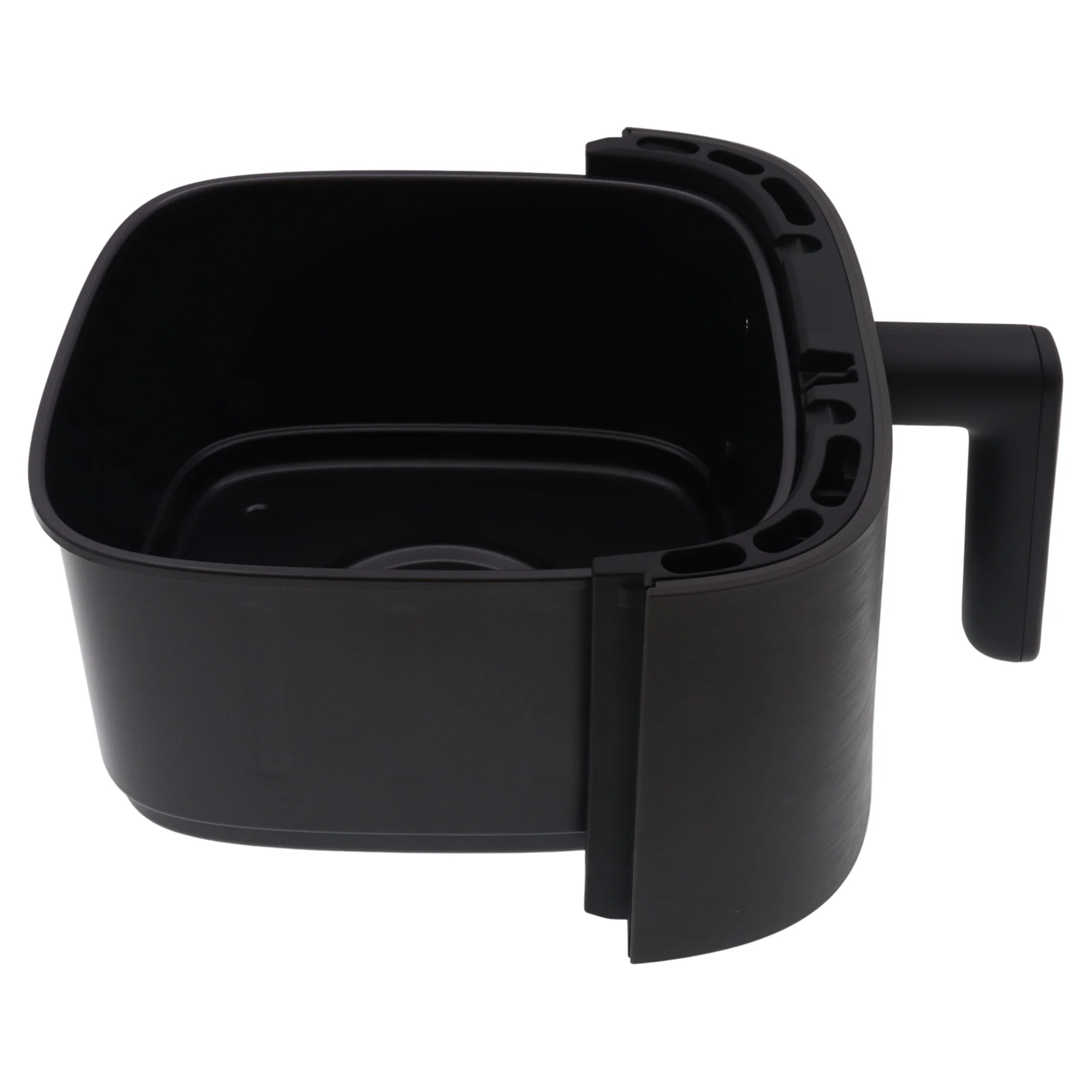 Ciotola con maniglia per friggitrice ad aria Moulinex Easy Fry Silence EZ551H - SS-998246 - Image 3