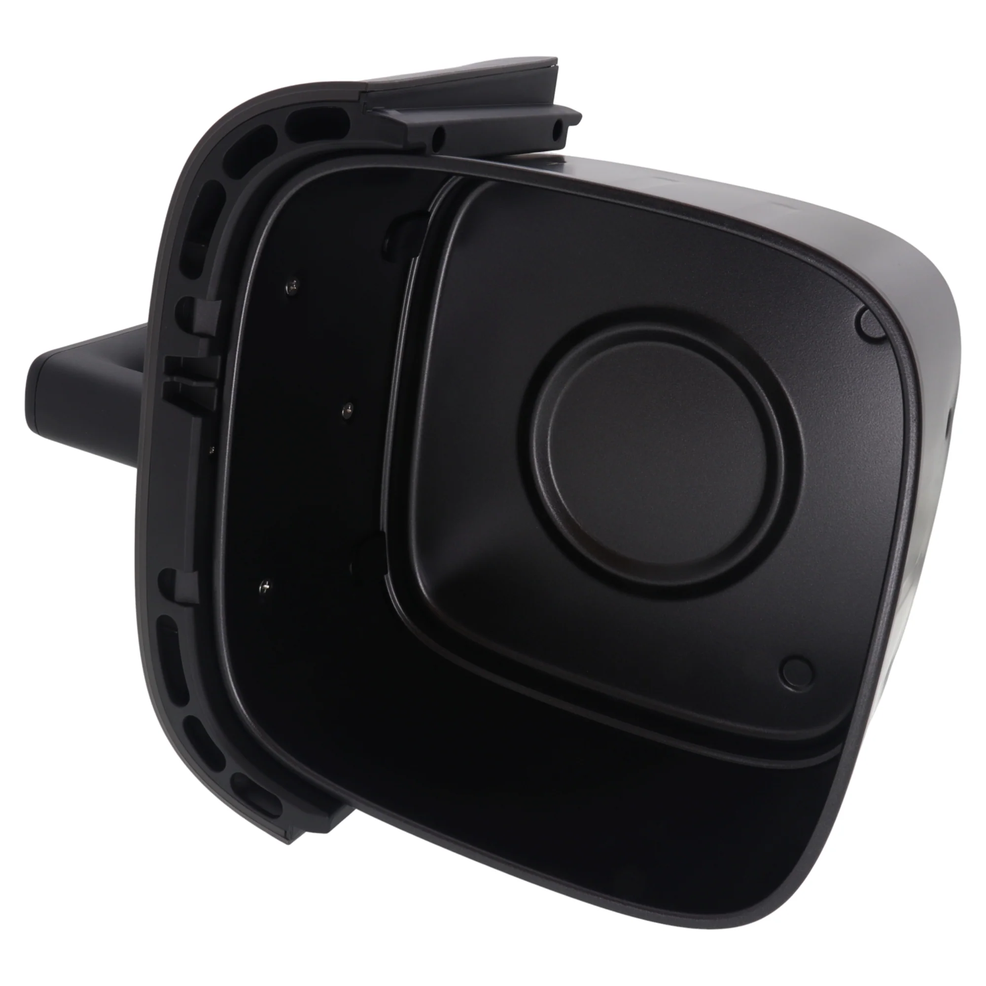 Ciotola con maniglia per friggitrice ad aria Moulinex Easy Fry Silence EZ551H - SS-998246 - Image 5