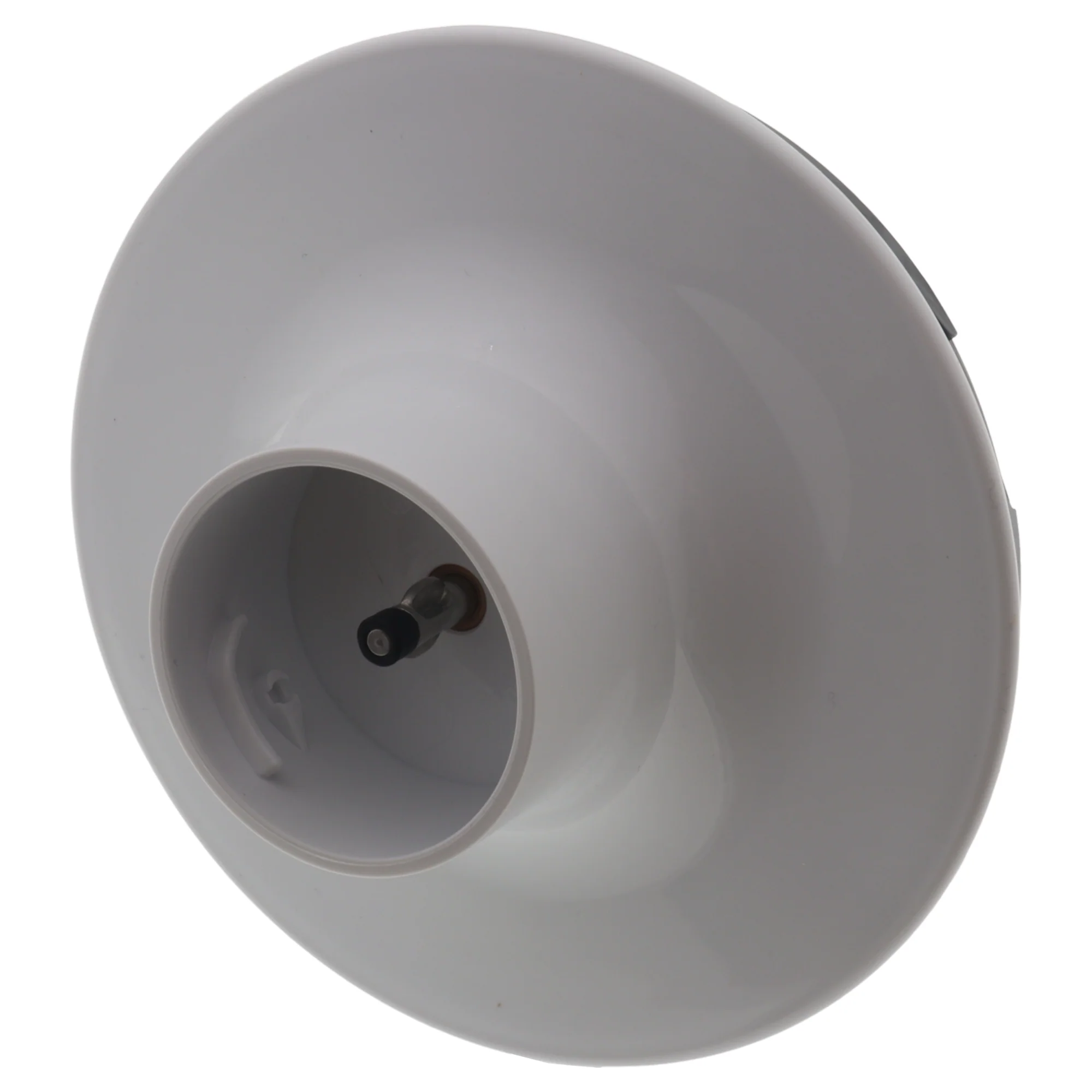 Coperchio bianco tritatutto per mixer Kenwood Triblade System Pro kMix HDM80 HDX75 - KW716884 - Image 4