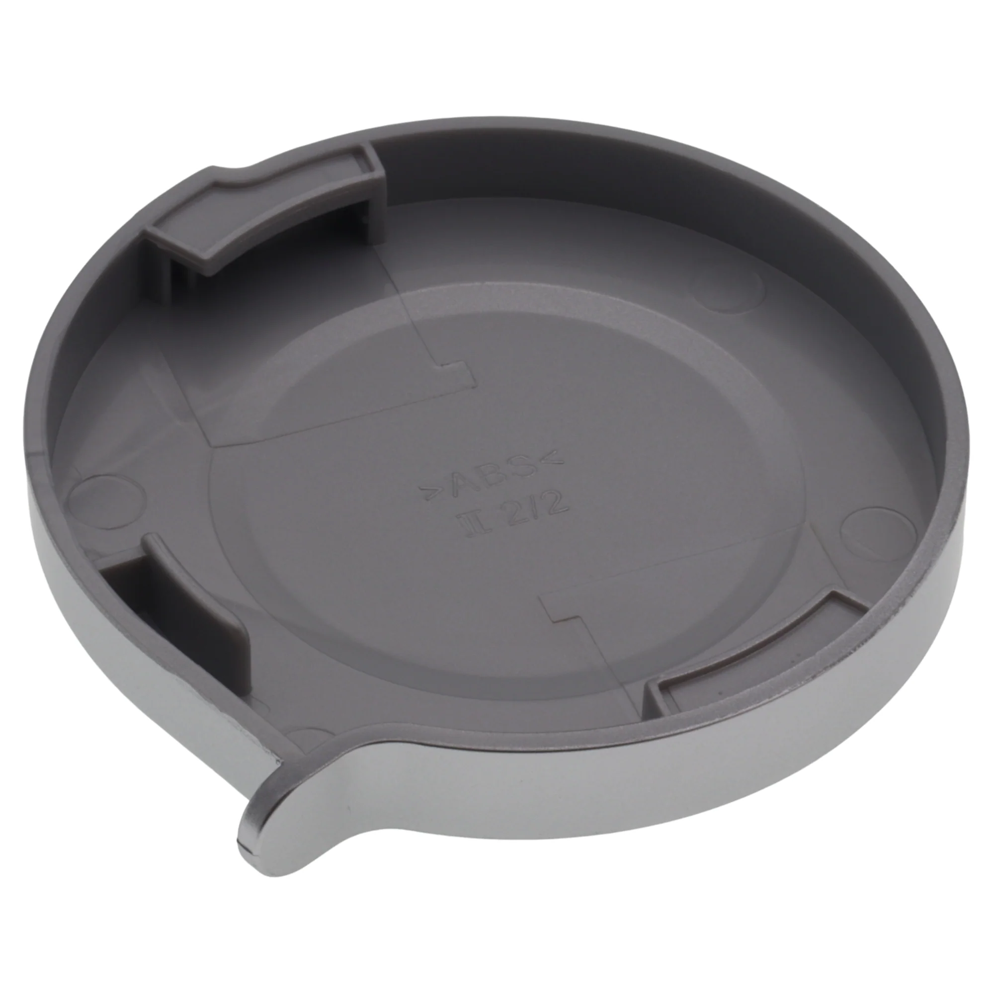 Coperchio HSO grigio per planetaria Kenwood Prospero KM240 KM280 KW714176 - Image 3