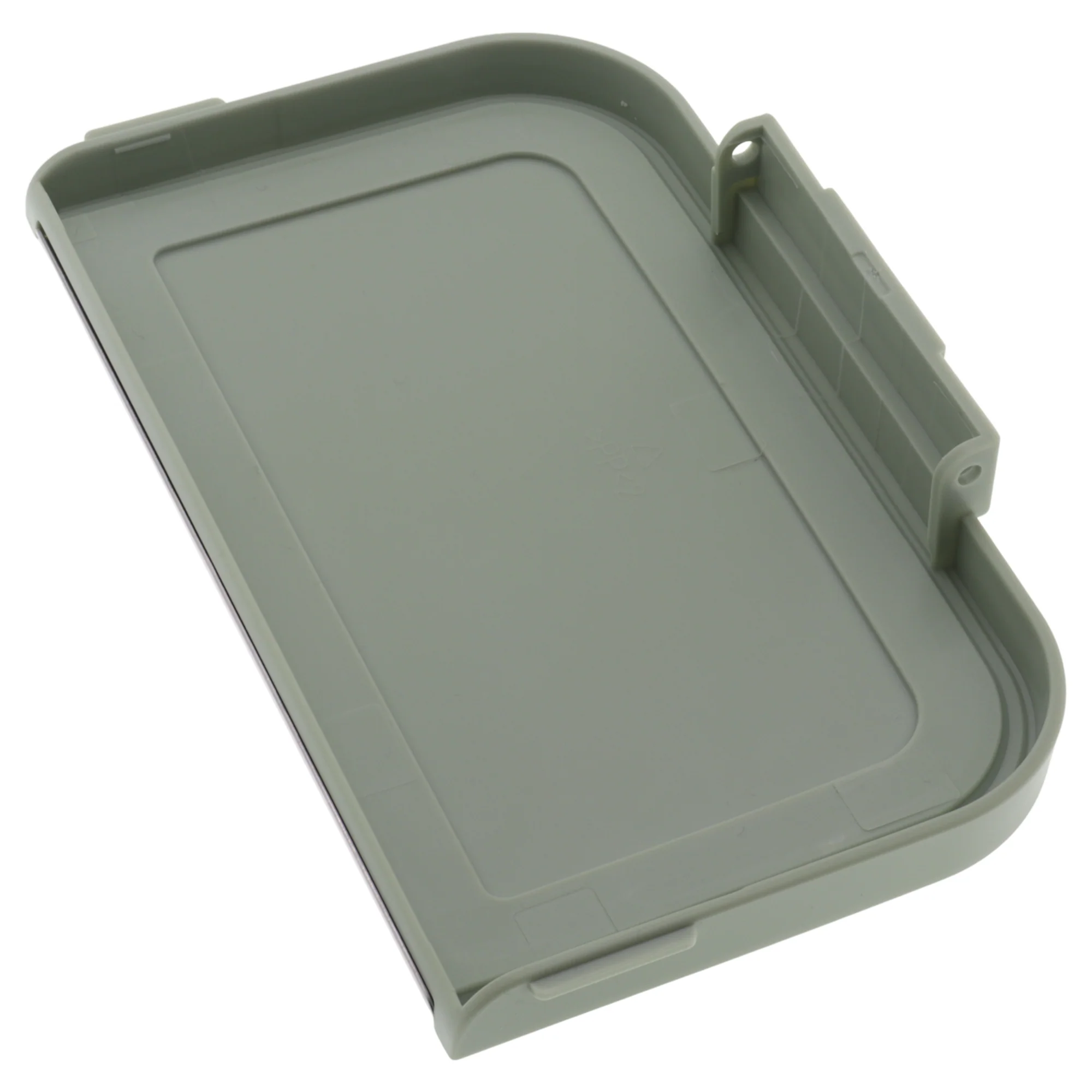 Coperchio serbatoio acqua verde per macchina da caffè Stilosa EC255 EC260 AS00003556 - Image 3