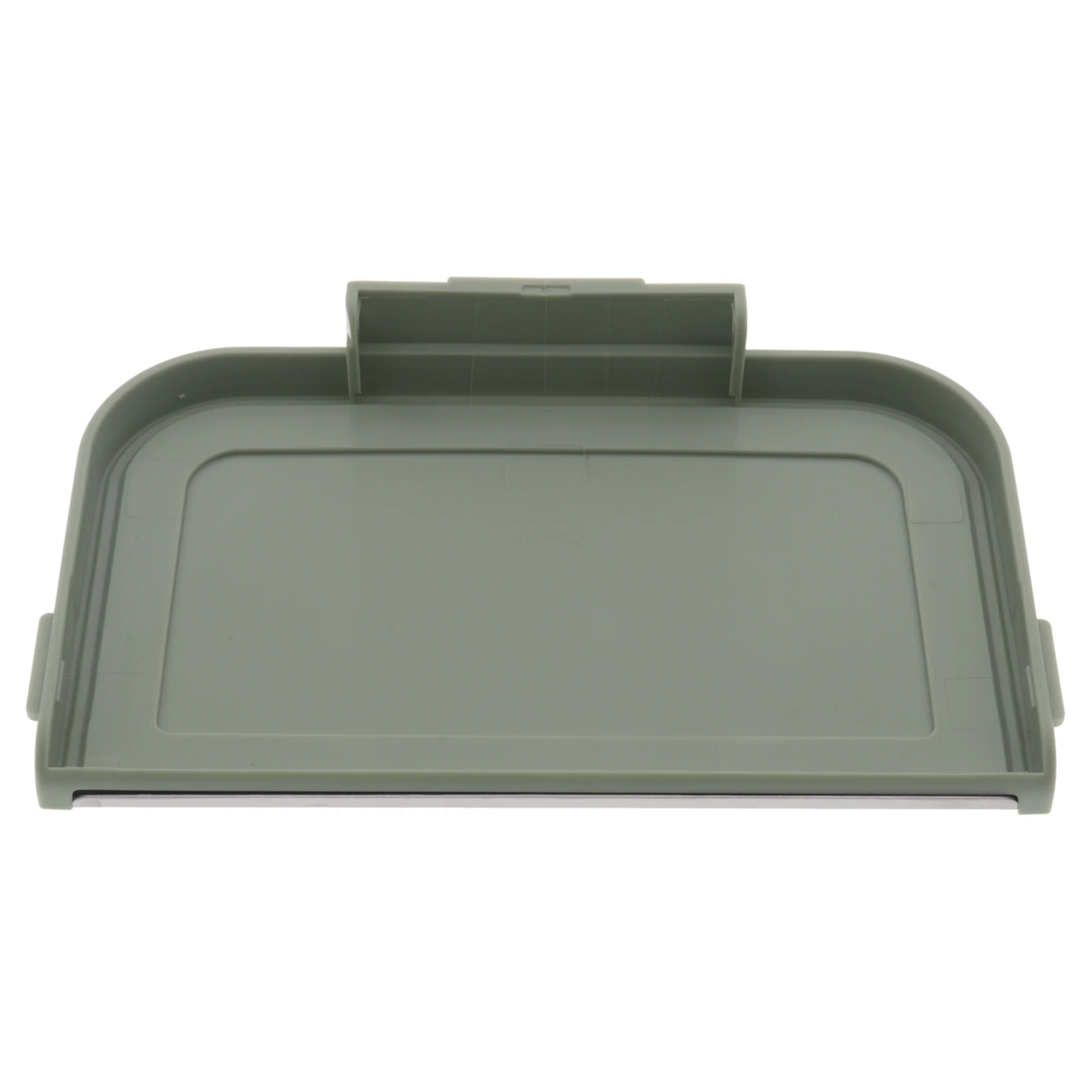 Coperchio serbatoio acqua verde per macchina da caffè Stilosa EC255 EC260 AS00003556 - Image 4