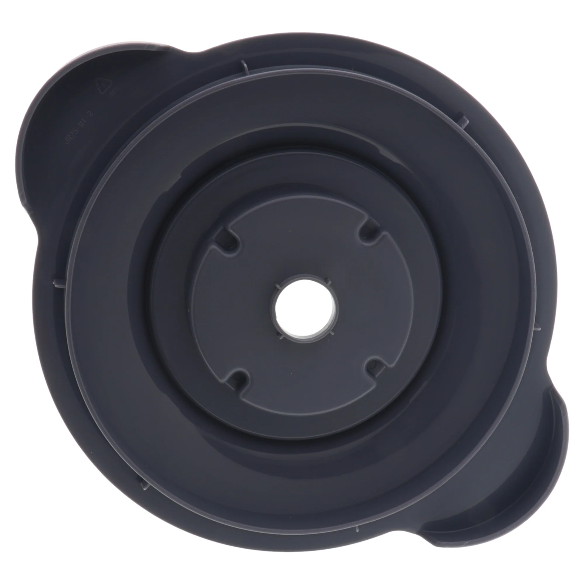 Coperchio superiore nero JR25 per tritatutto Moulinex Choppeo DJ6021 - MS-653650 - Image 4