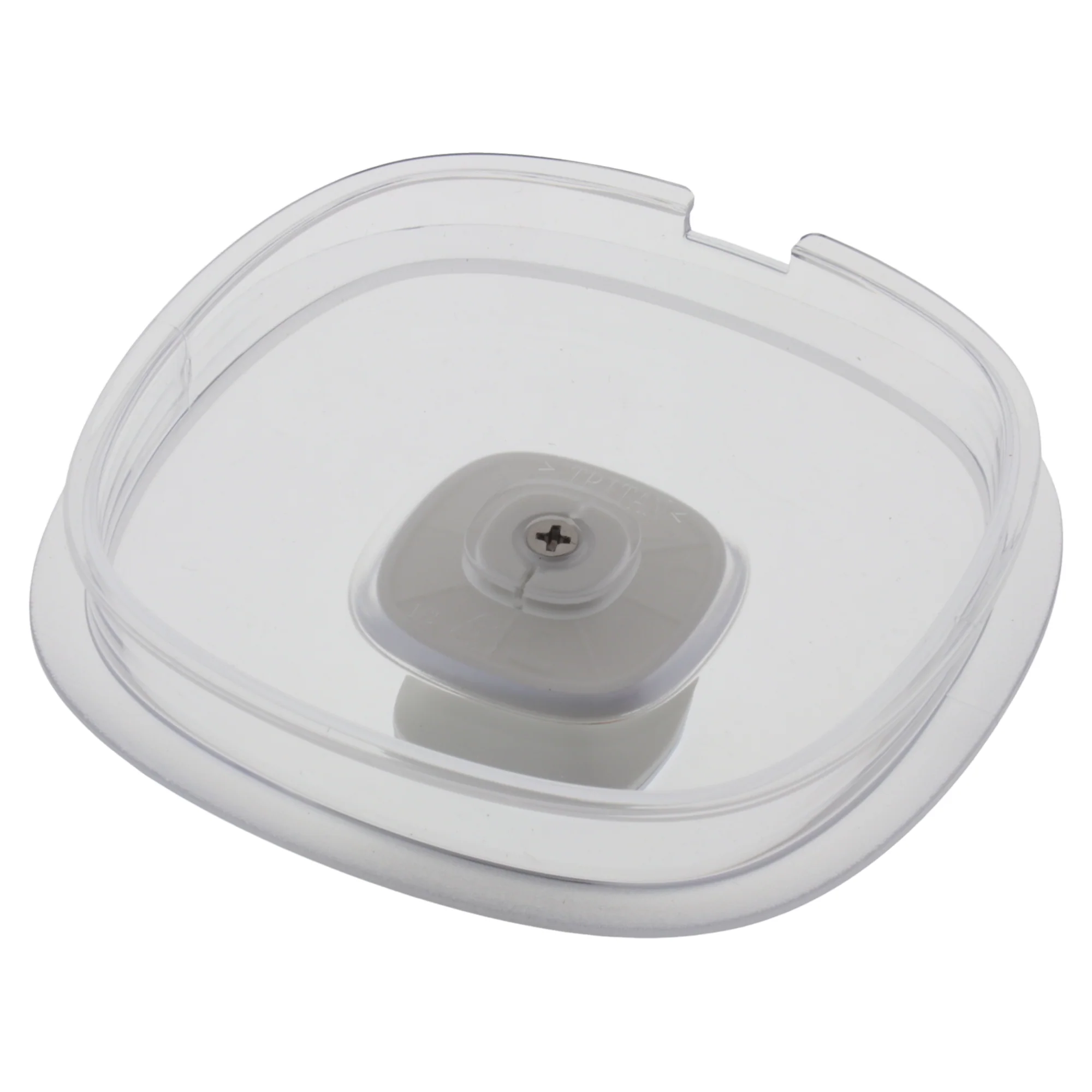 Coperchio tappo caraffa per schiuma latte cappuccinatore Delonghi LatteMix EMF3 - Image 3