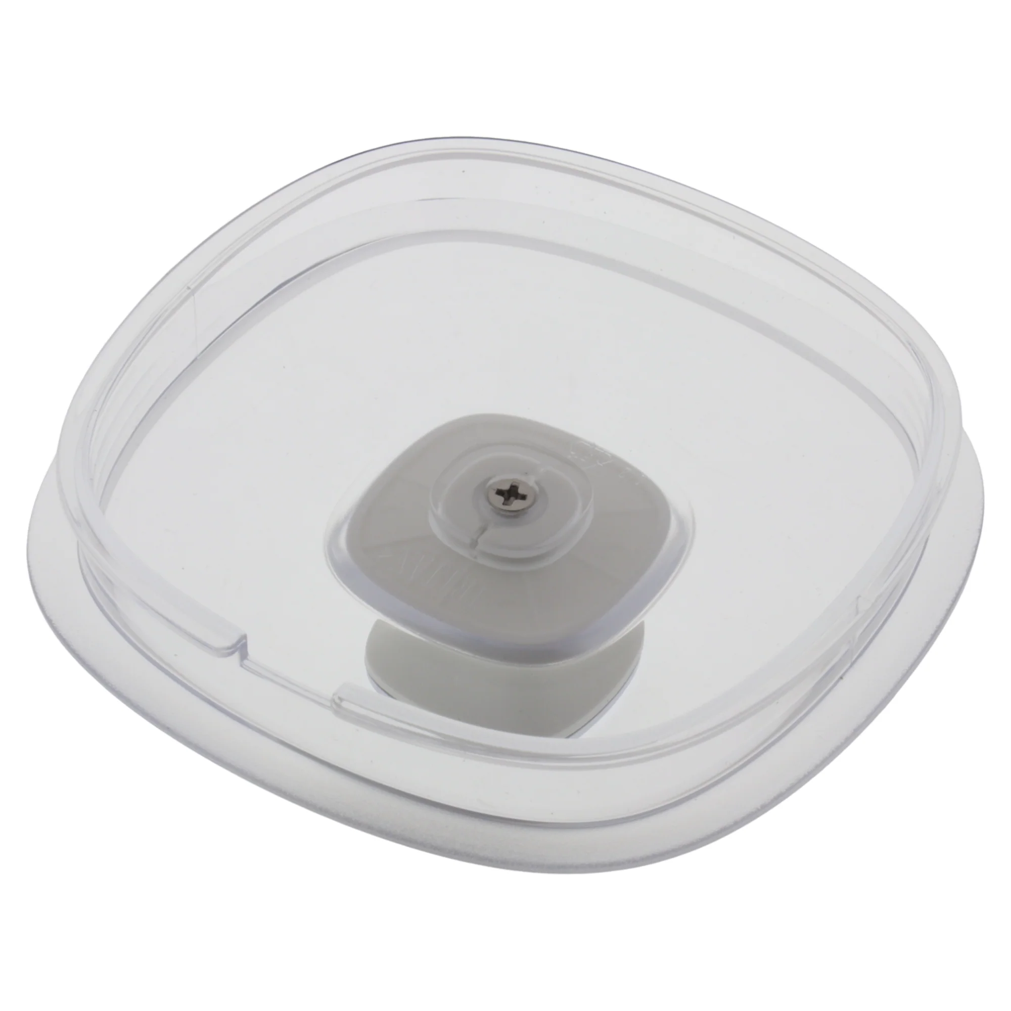 Coperchio tappo caraffa per schiuma latte cappuccinatore Delonghi LatteMix EMF3 - Image 4
