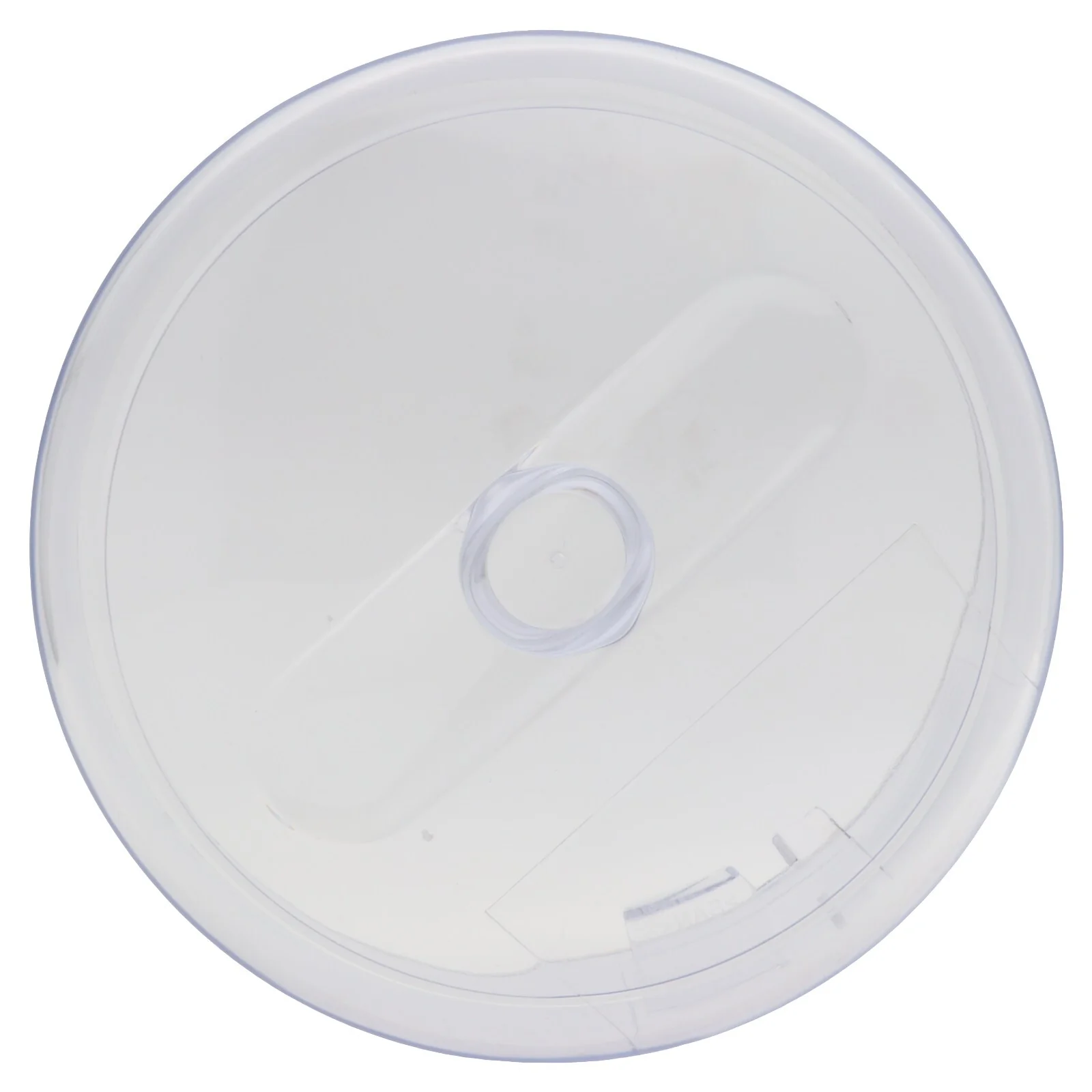Coperchio tappo ciotola per tritatutto Moulinex La Moulinette D56 AD56 AR68 - Image 3