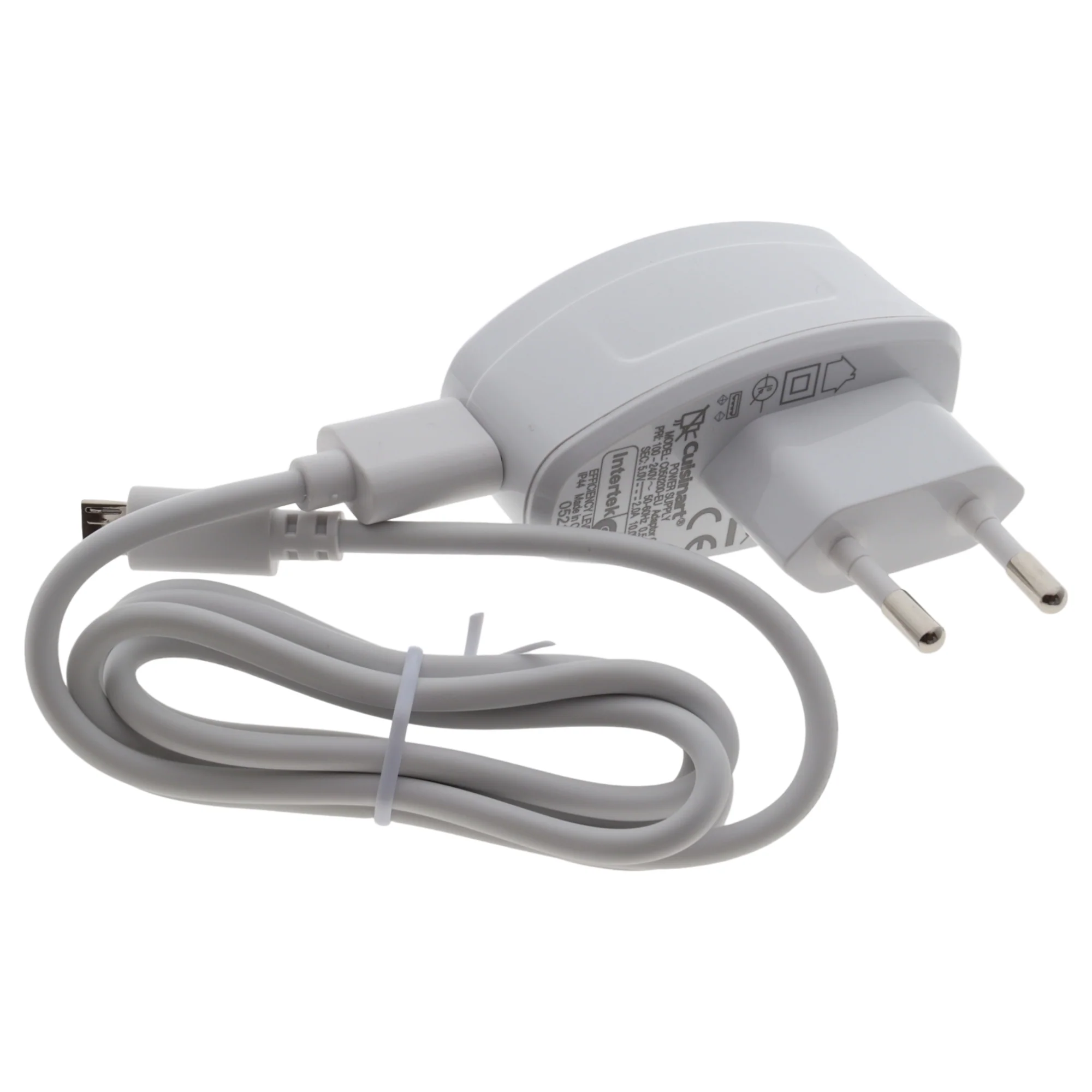 CuisinArt caricabatterie 5V mixer tritatutto cordless RHB100E RHM100E RMC100E - Image 2